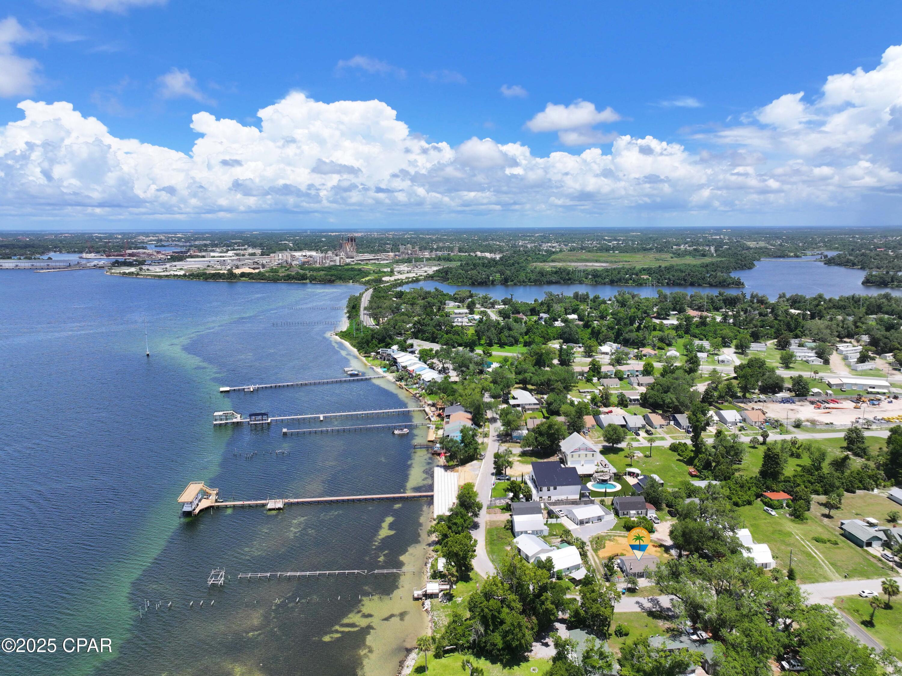 Horne Memory Plat - Residential