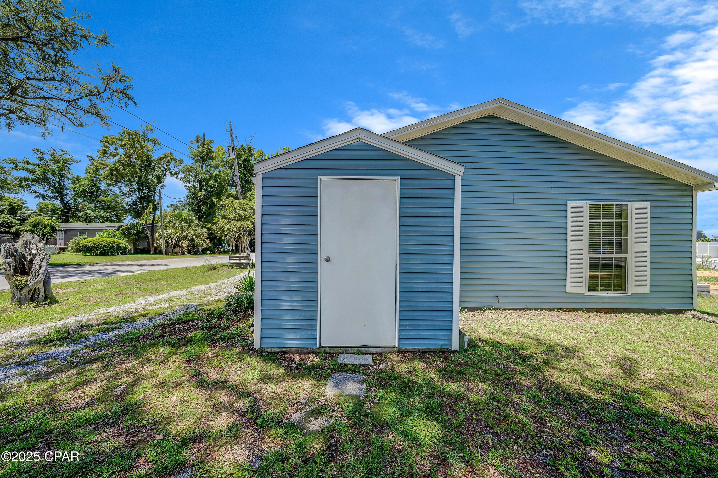 Horne Memory Plat - Residential