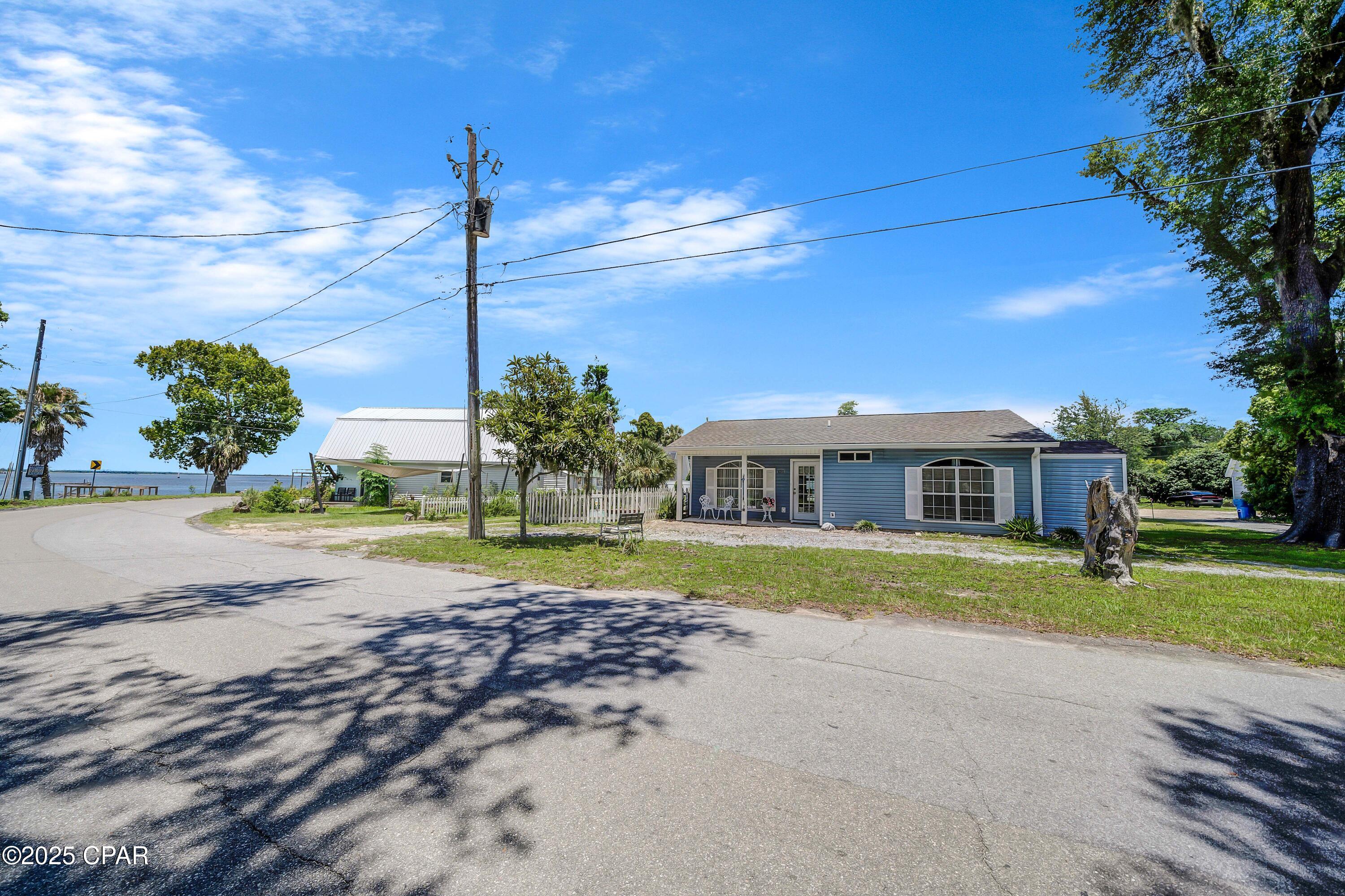 Horne Memory Plat - Residential