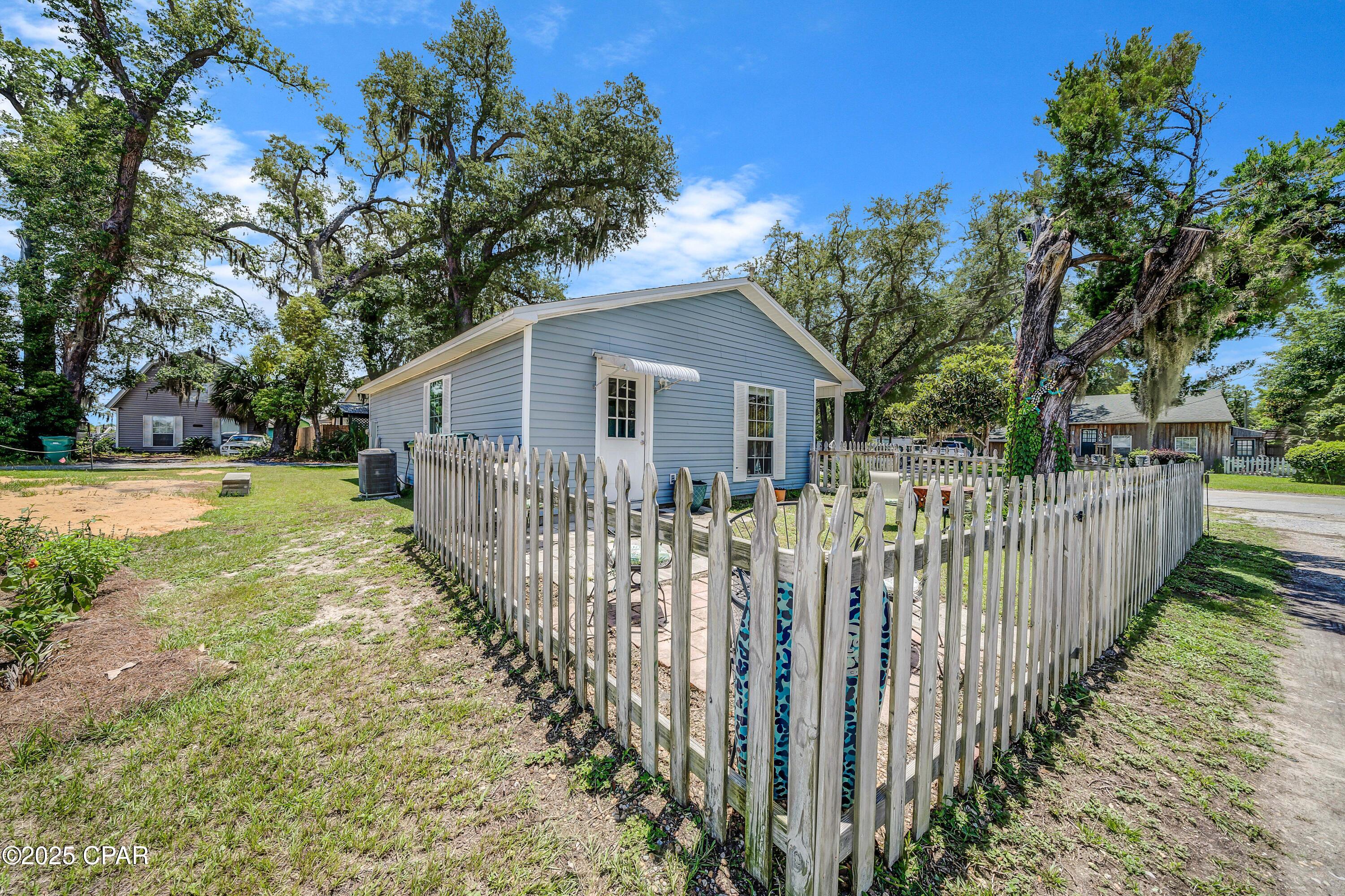 Horne Memory Plat - Residential