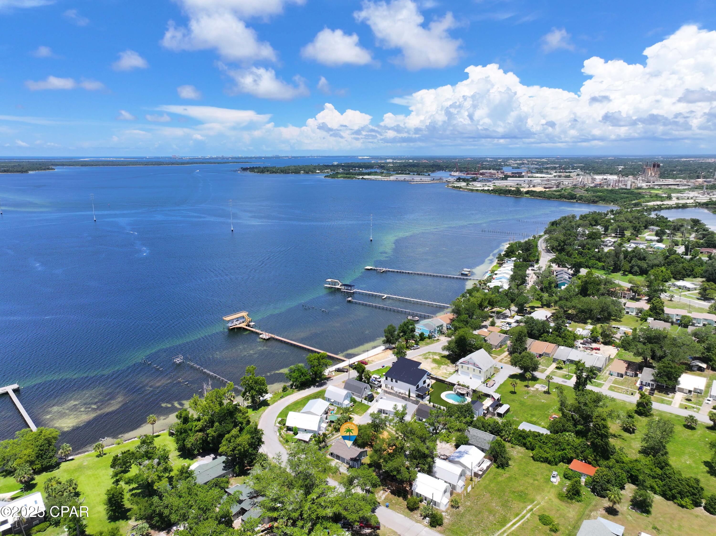 Horne Memory Plat - Residential