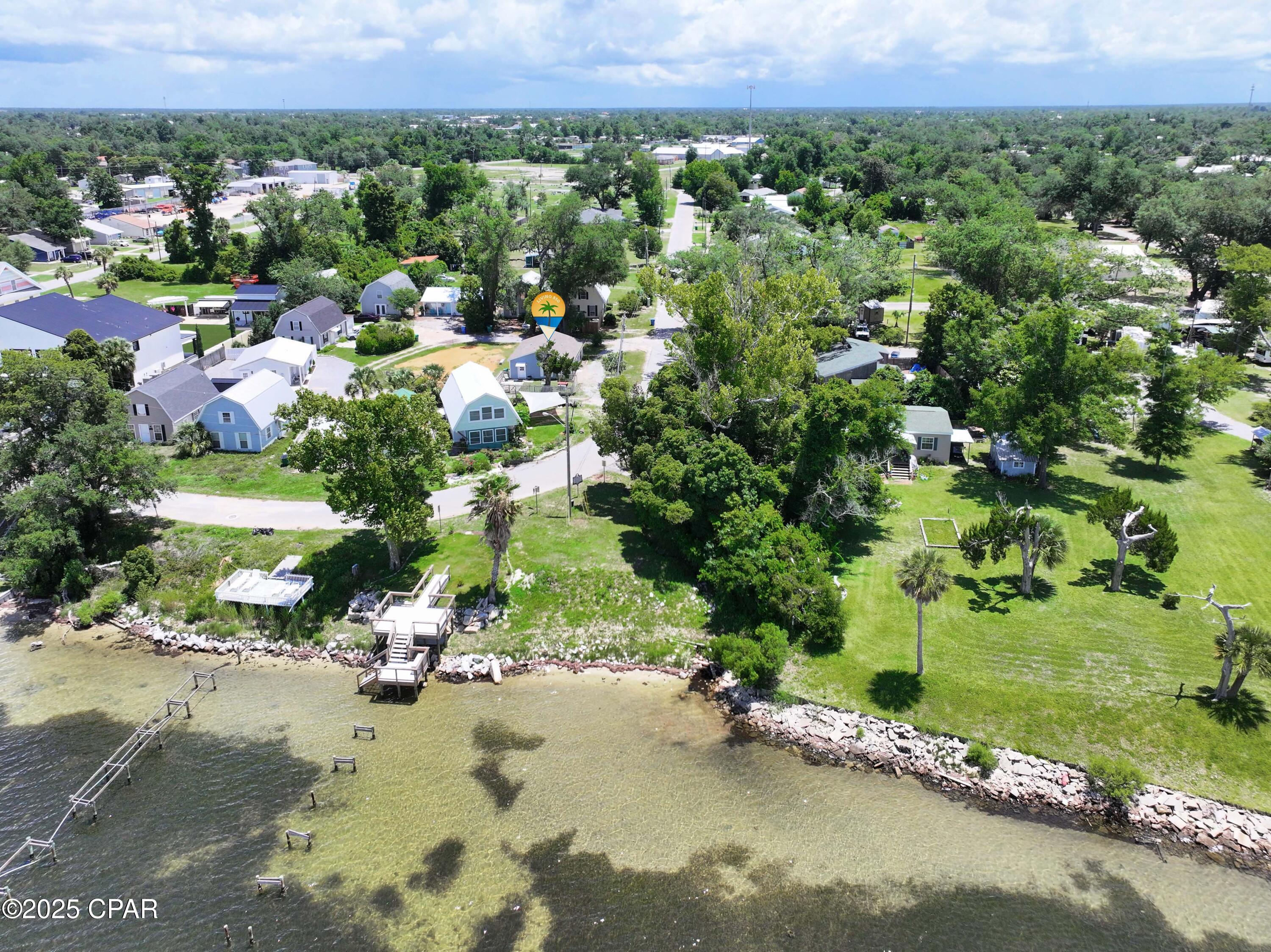 Horne Memory Plat - Residential