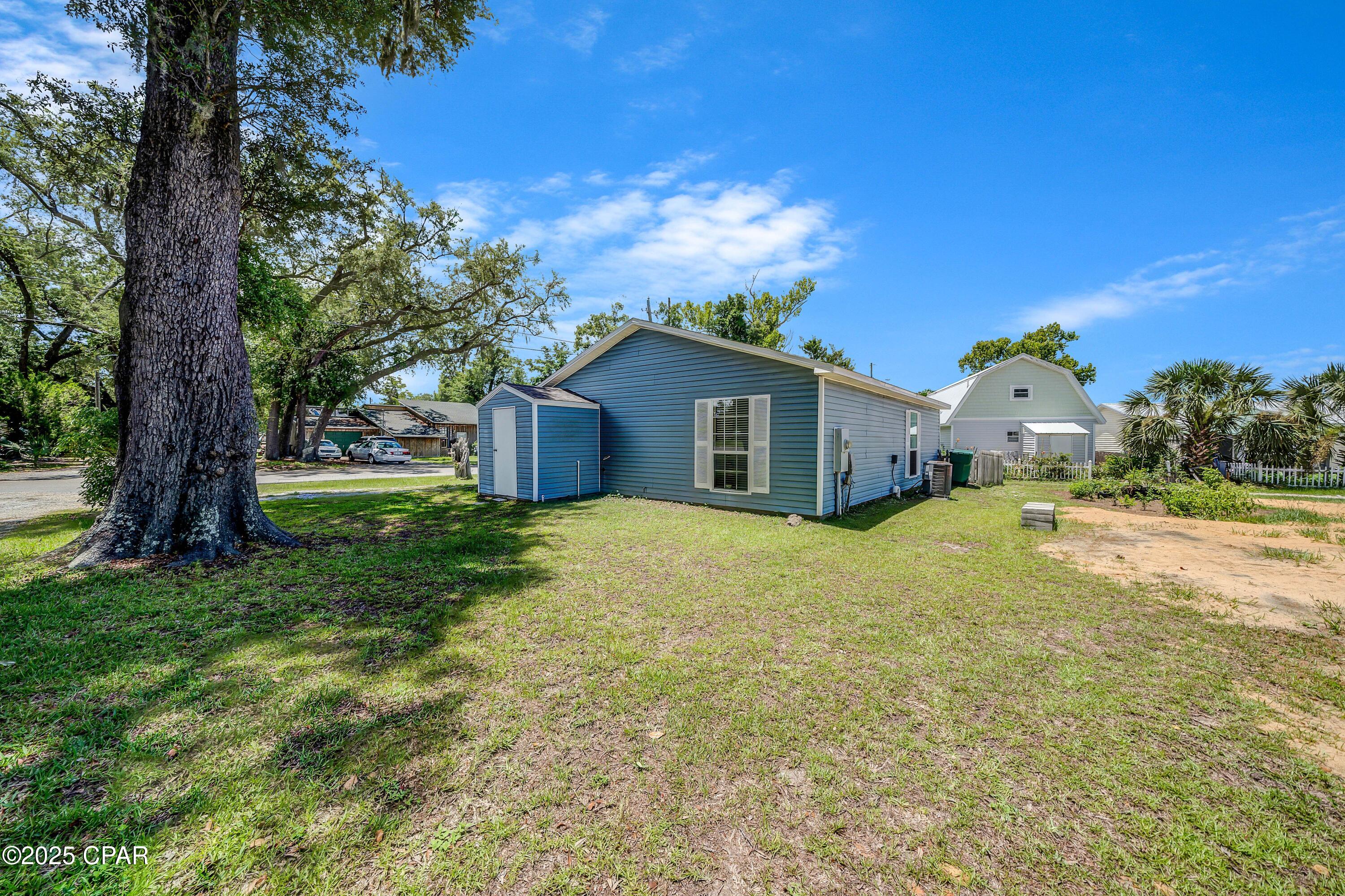 Horne Memory Plat - Residential