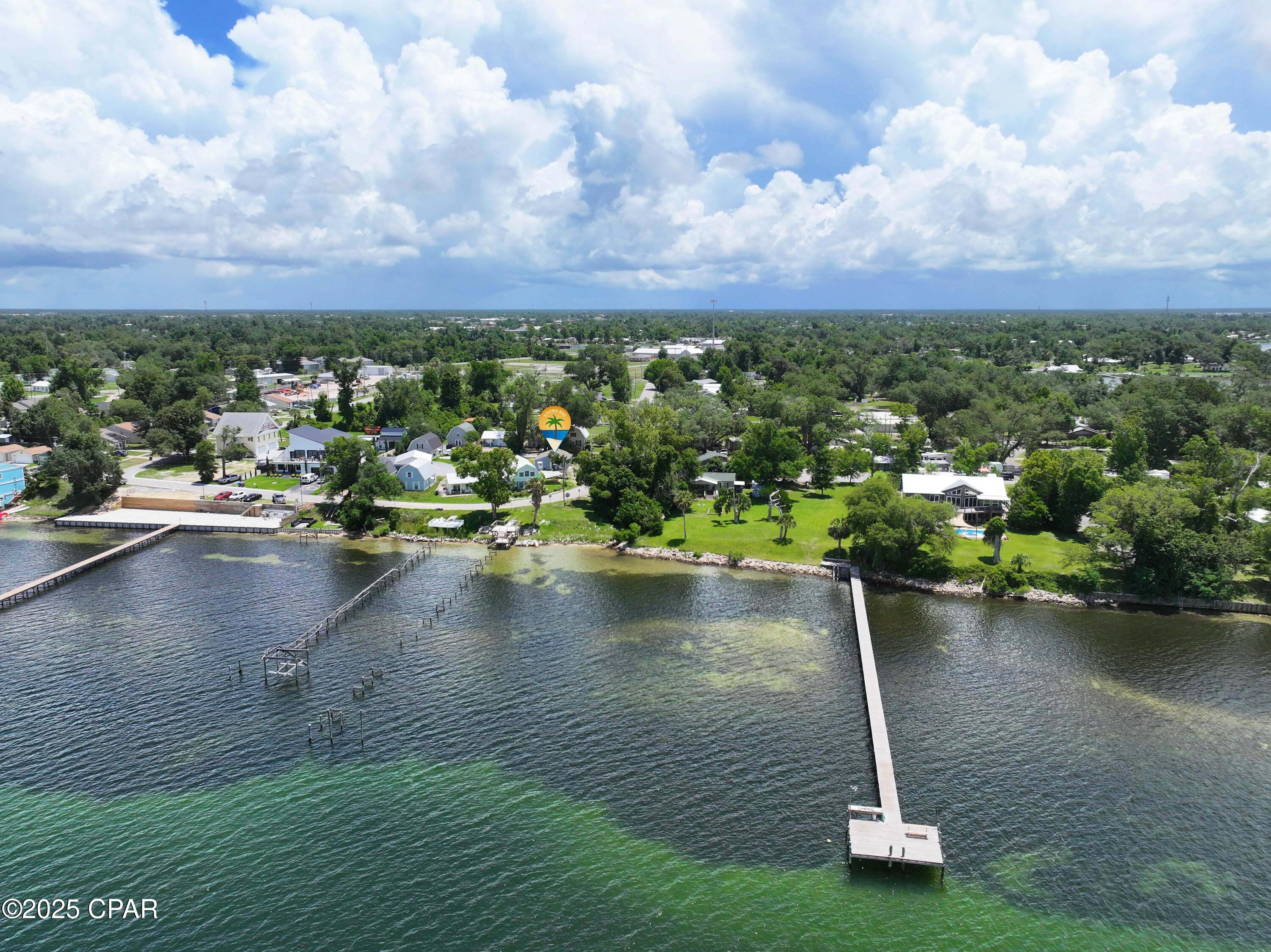 Horne Memory Plat - Residential