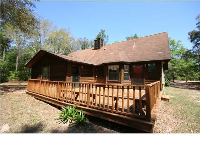 Deerpoint Ranch - Residential