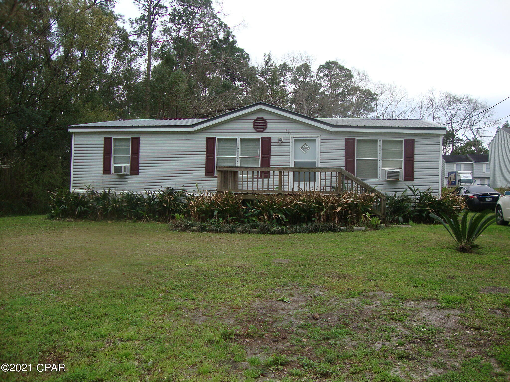 Bonifay - Residential