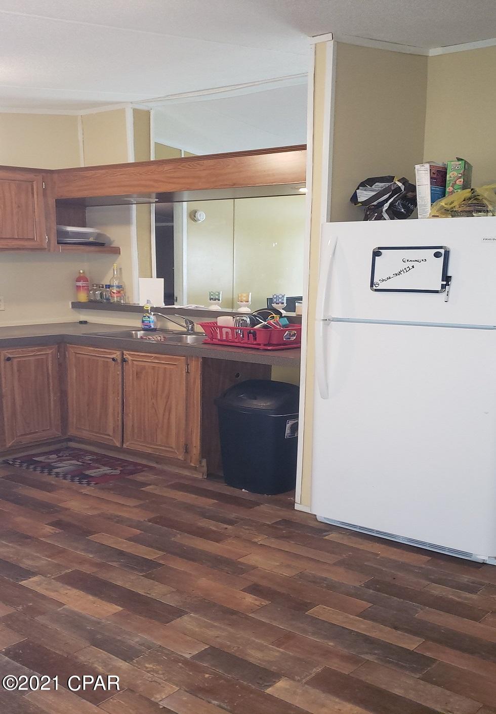 Bonifay - Residential