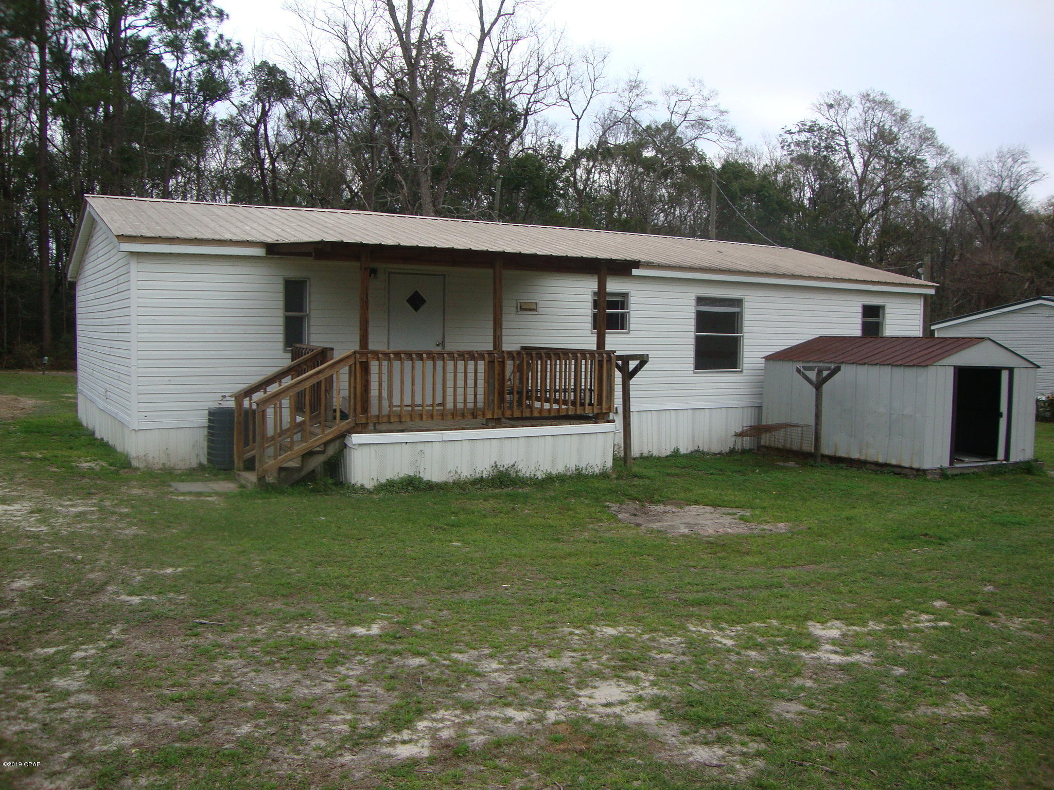 Bonifay - Residential