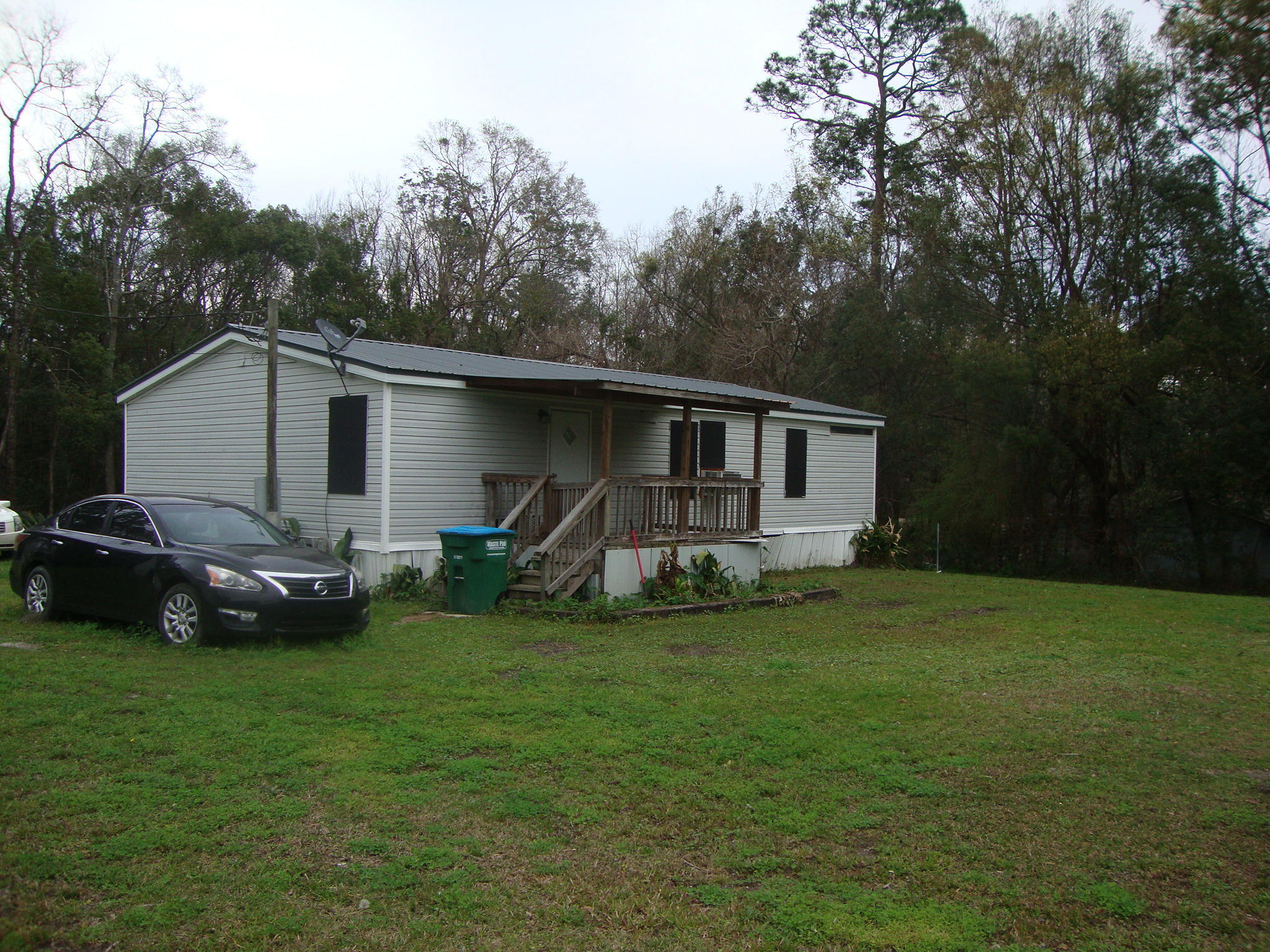 Bonifay - Residential