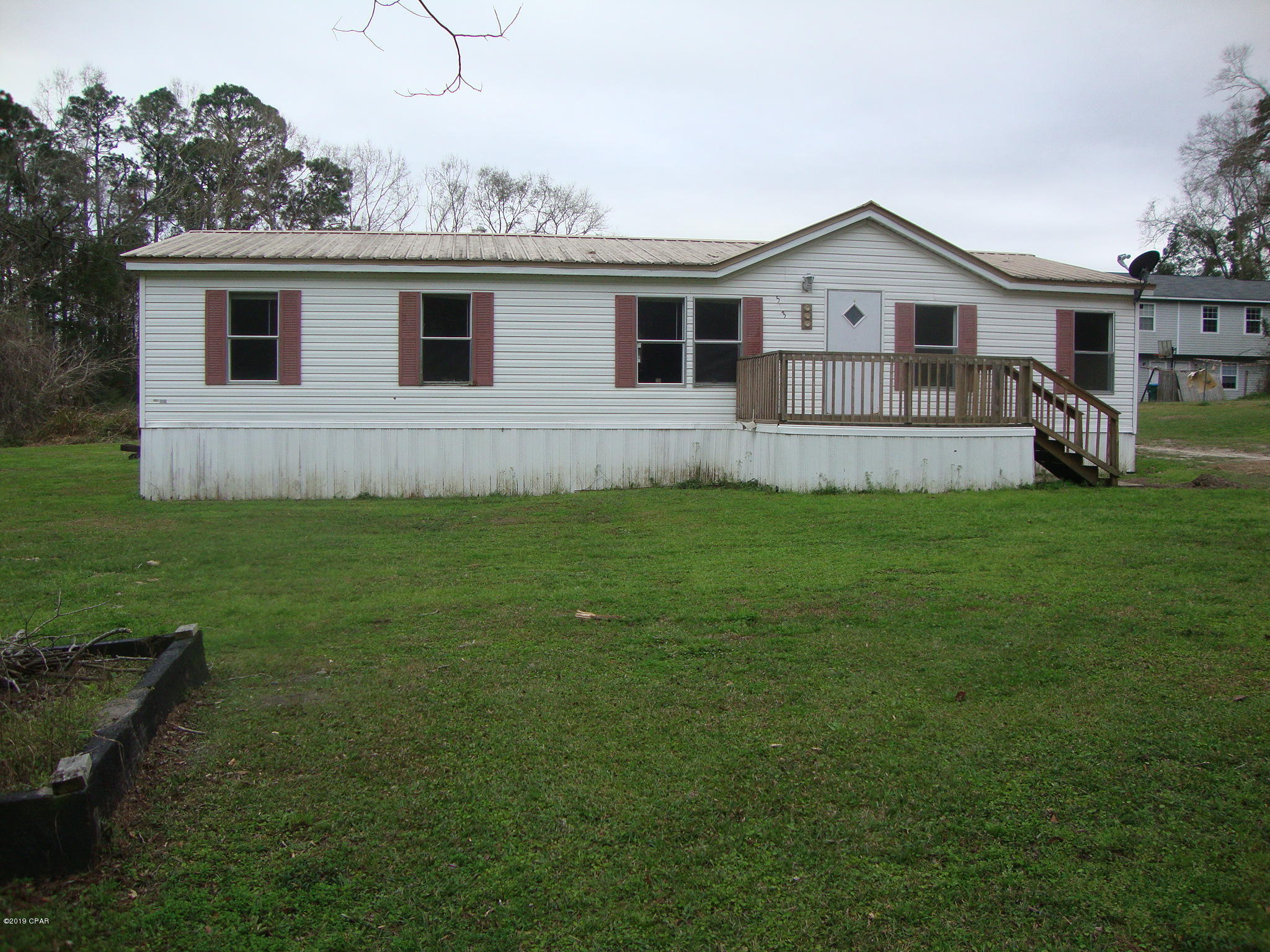 Bonifay - Residential