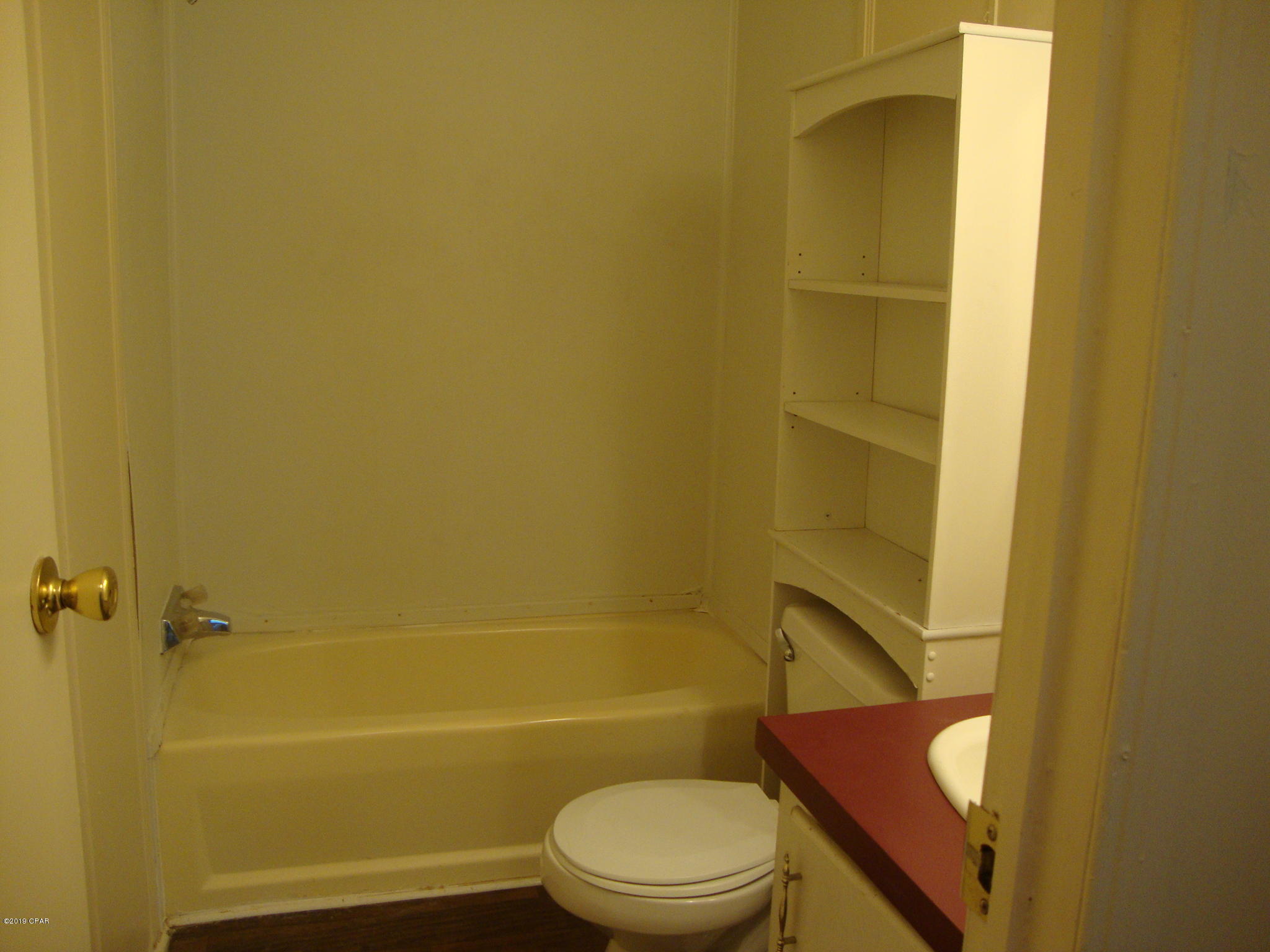 Bonifay - Residential