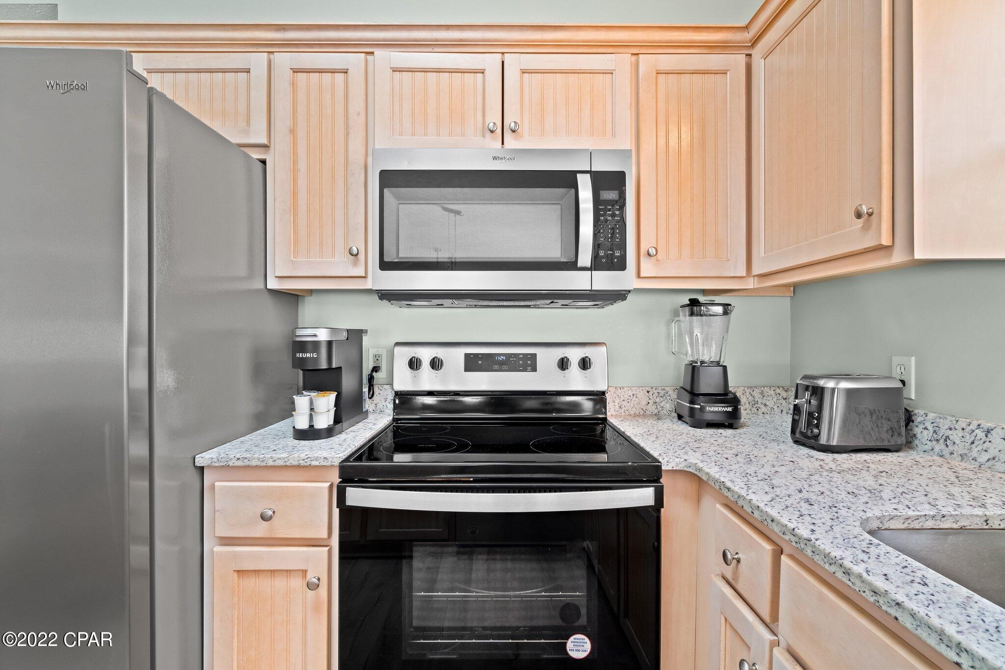 Palm Cove - Residential