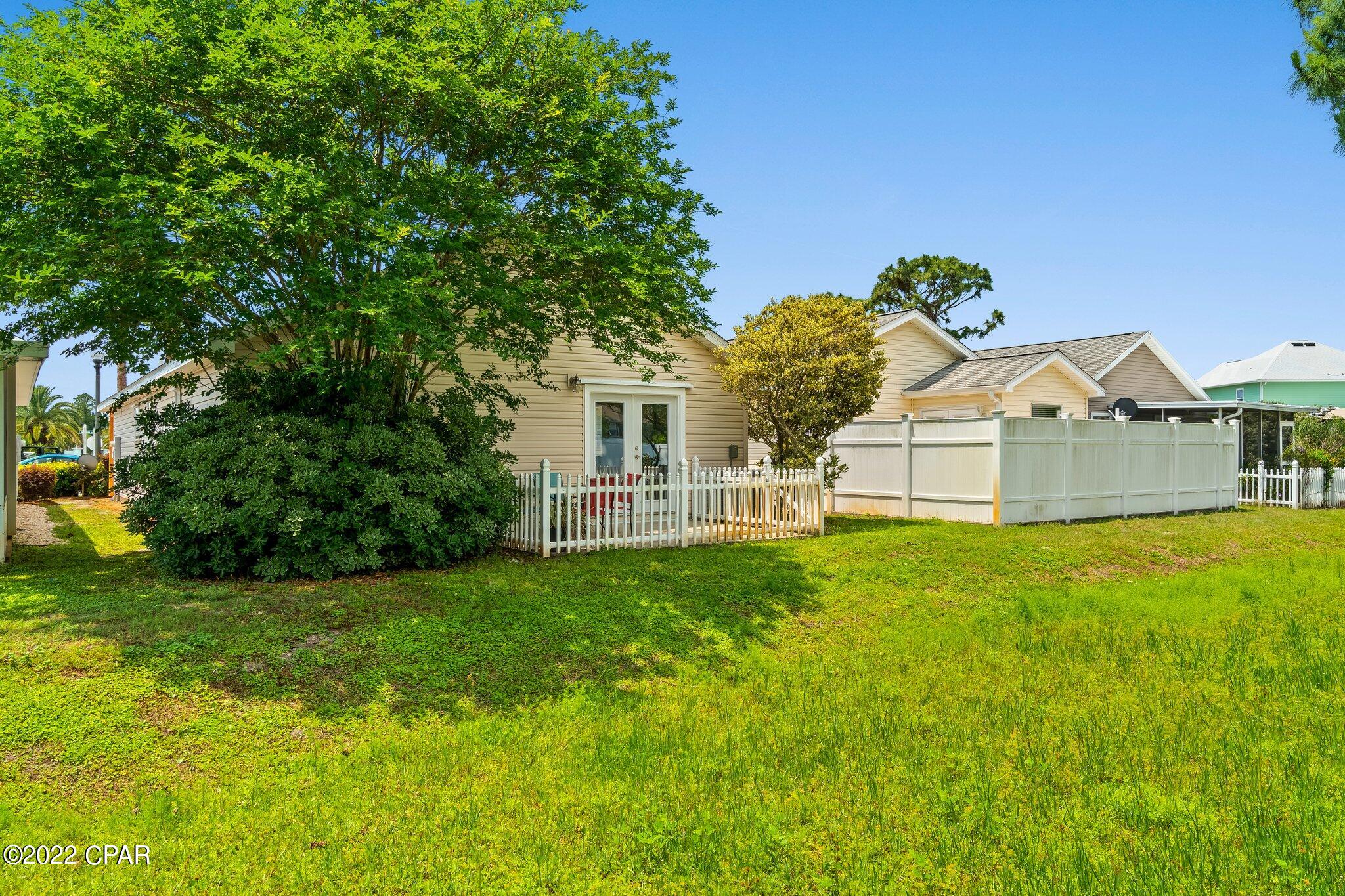 Palm Cove - Residential