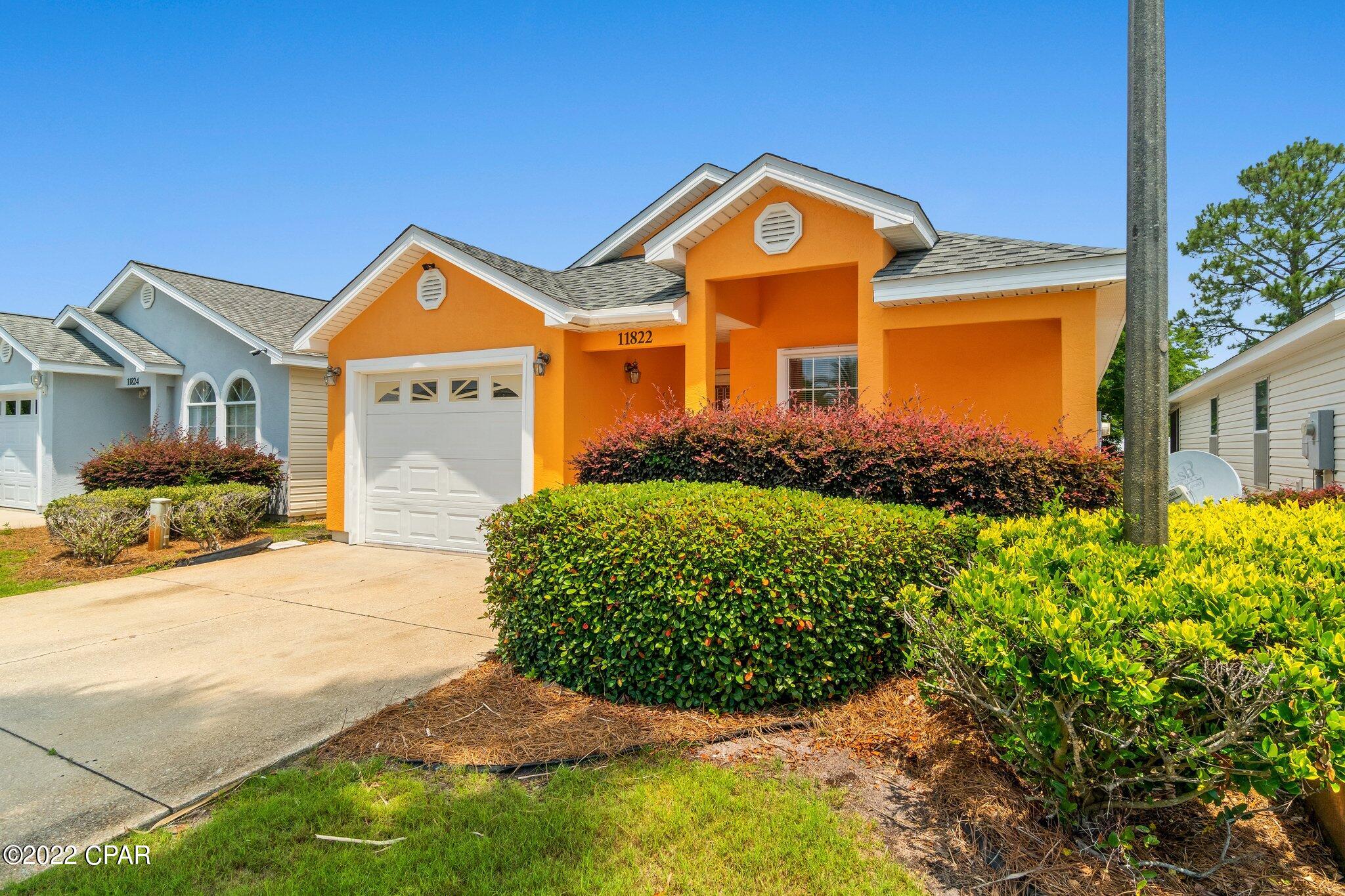 Palm Cove - Residential