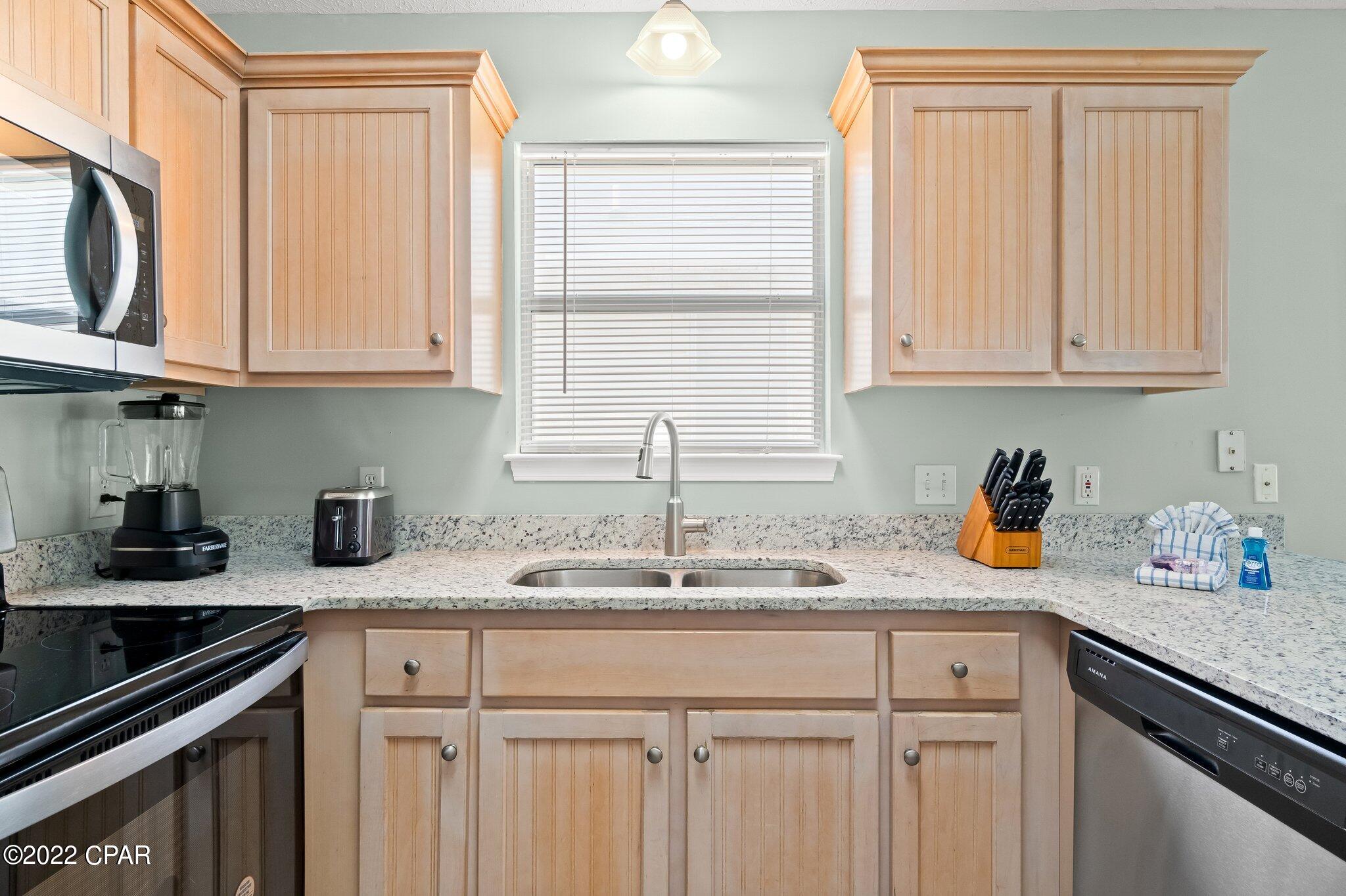 Palm Cove - Residential