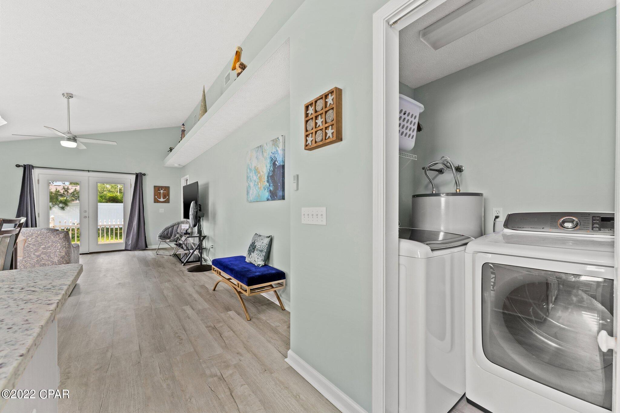 Palm Cove - Residential