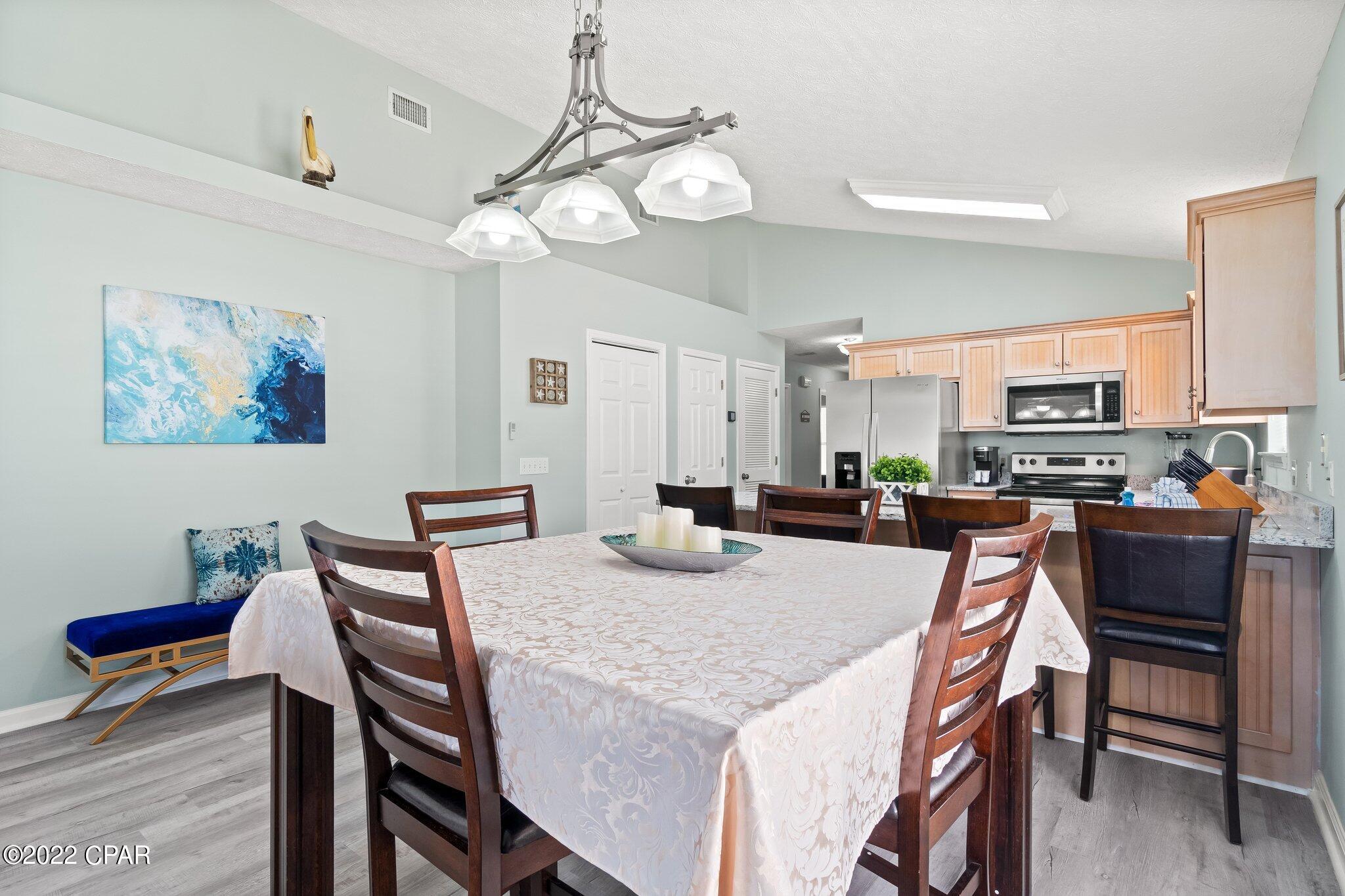 Palm Cove - Residential