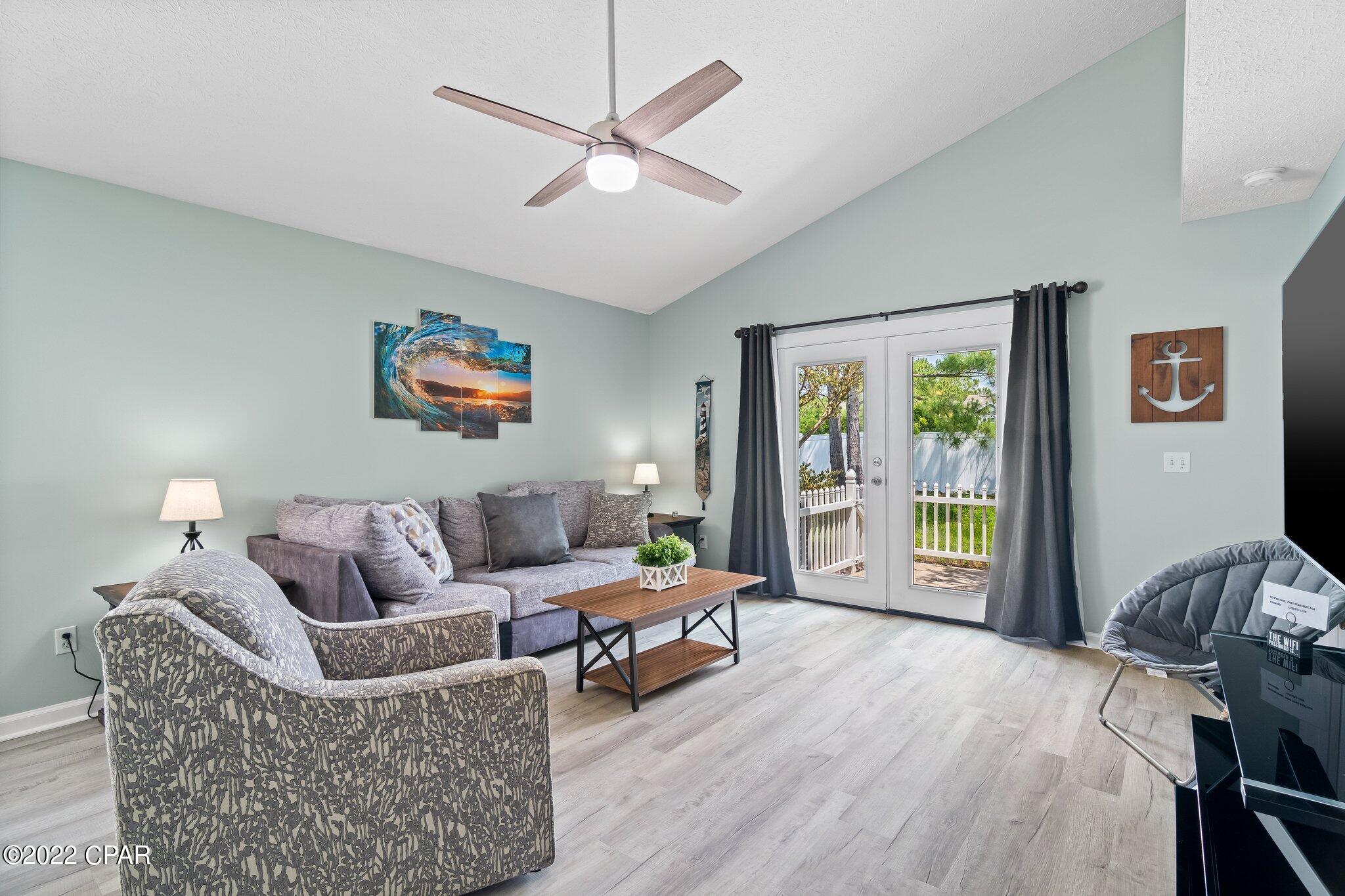 Palm Cove - Residential