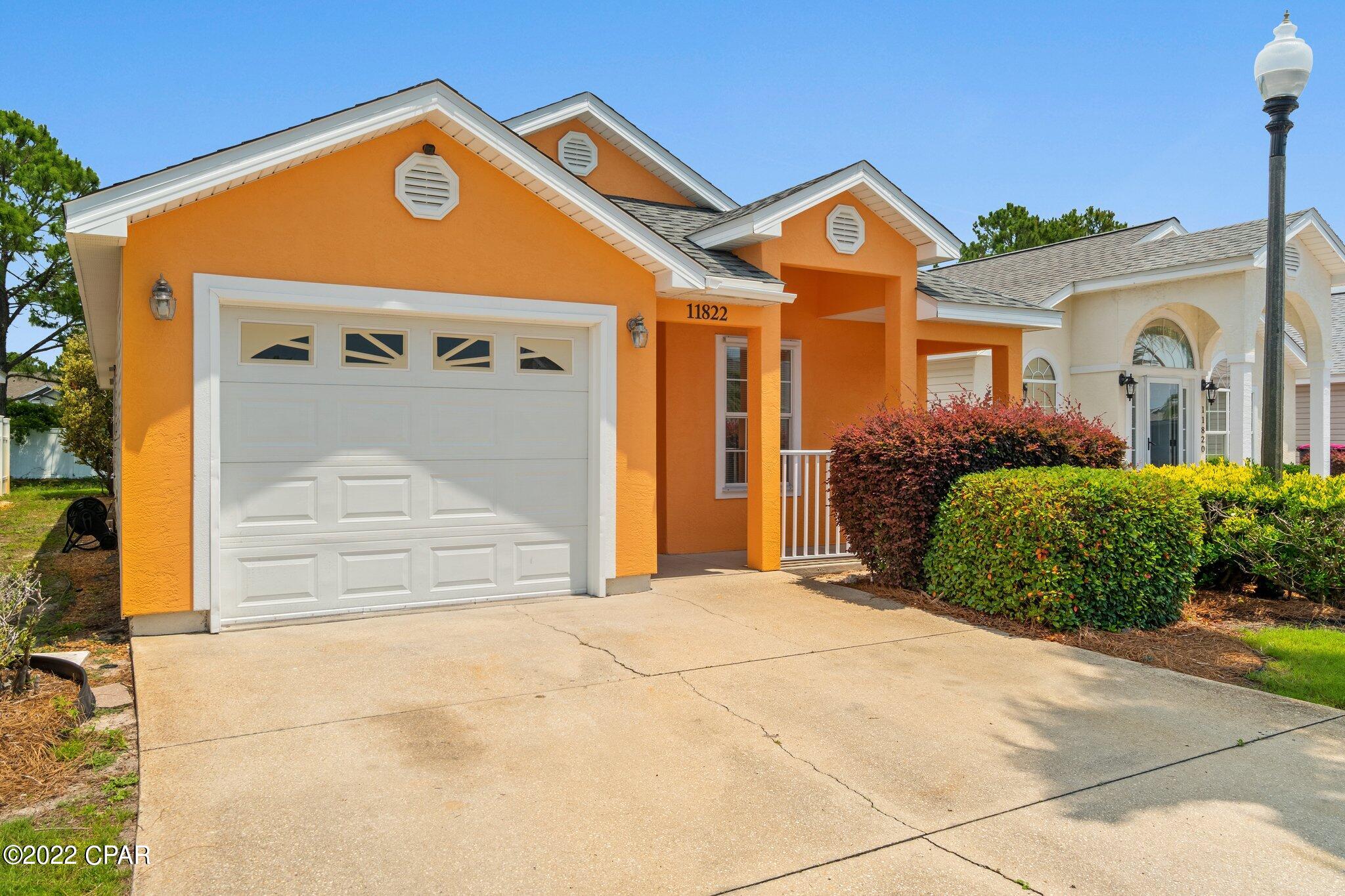 Palm Cove - Residential