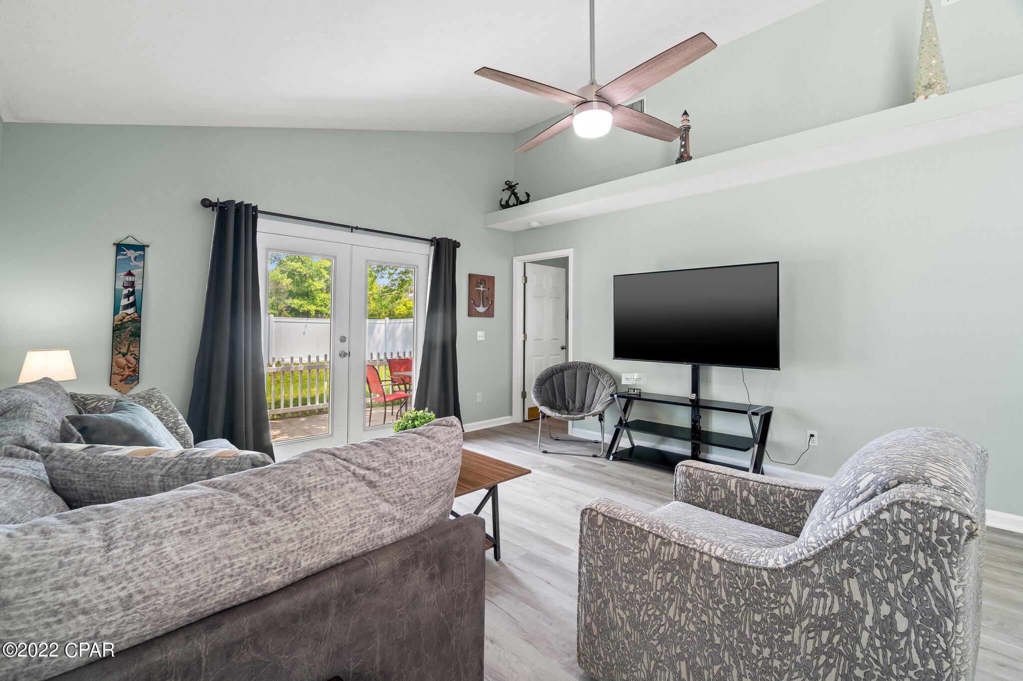 Palm Cove - Residential