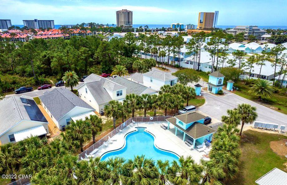 Palm Cove - Residential