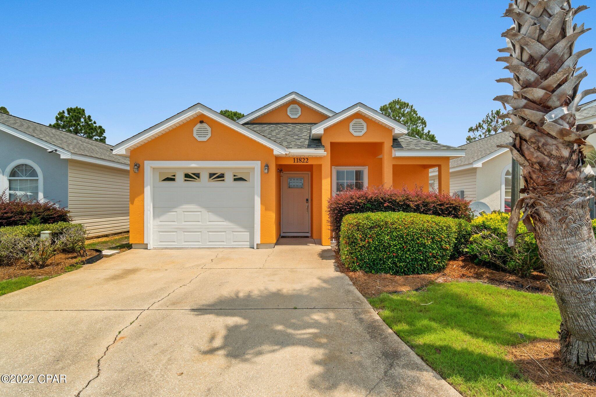 Palm Cove - Residential