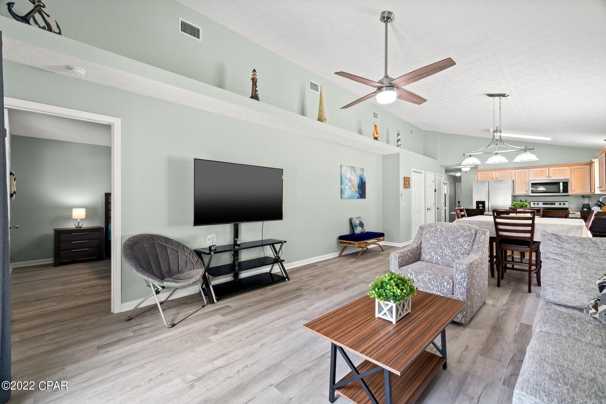 Palm Cove - Residential