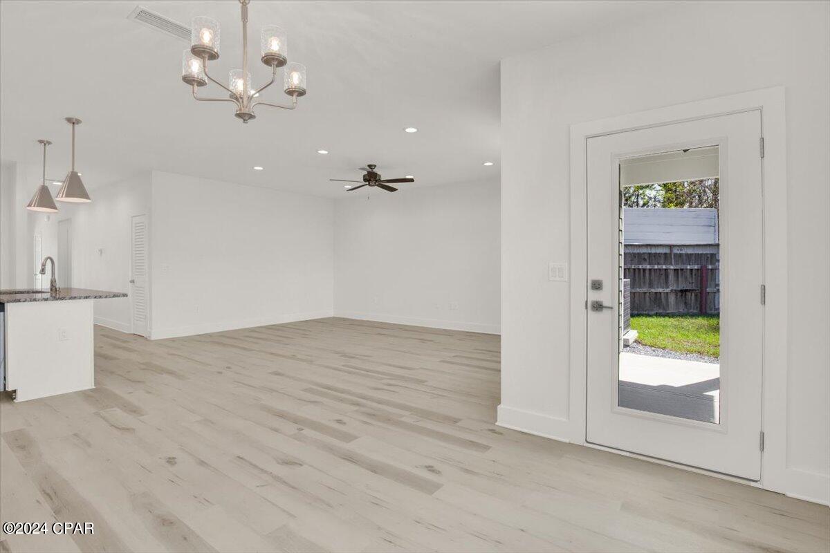 Sandy Creek & Country Club Phase II - Residential