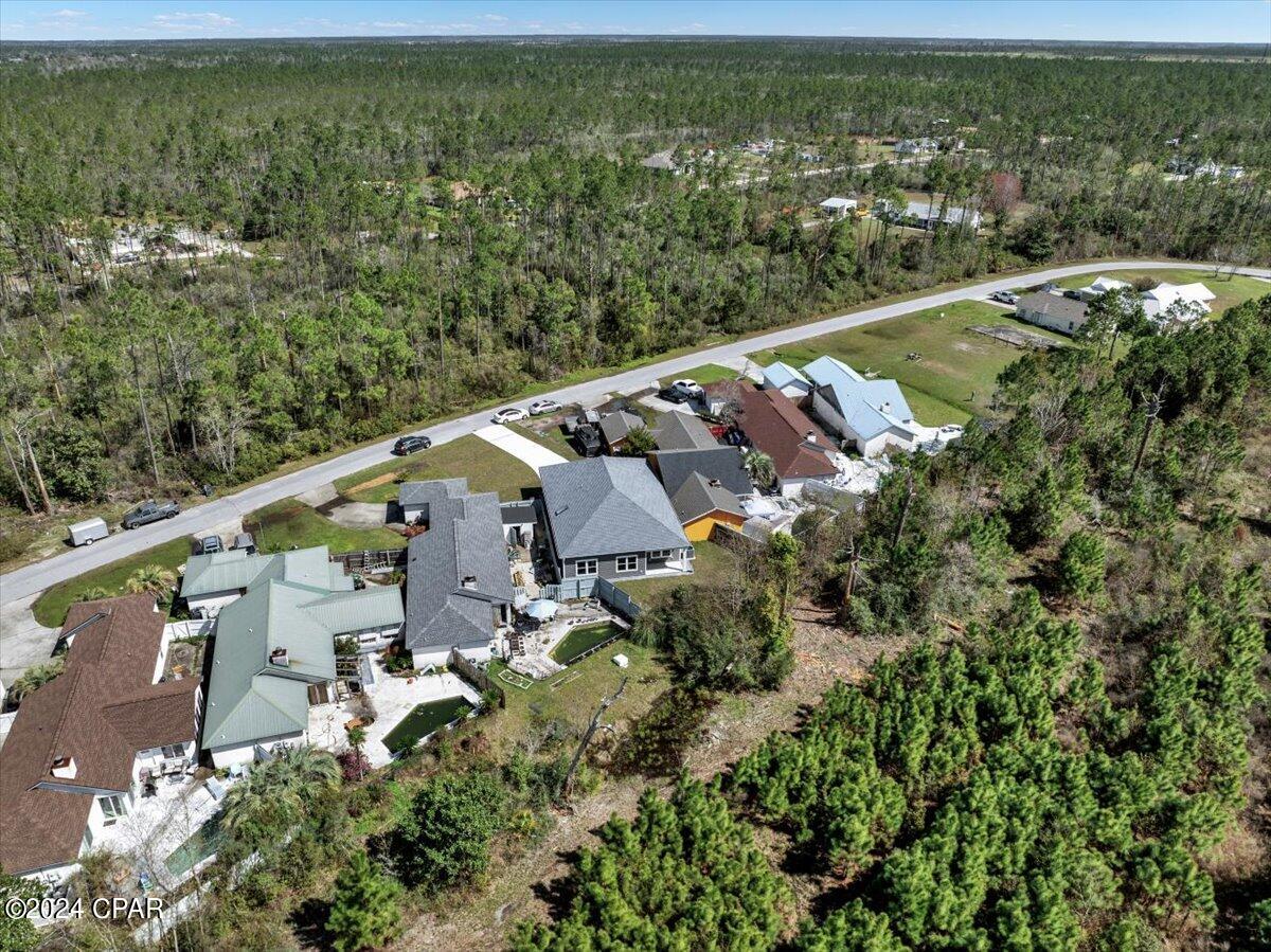 Sandy Creek & Country Club Phase II - Residential