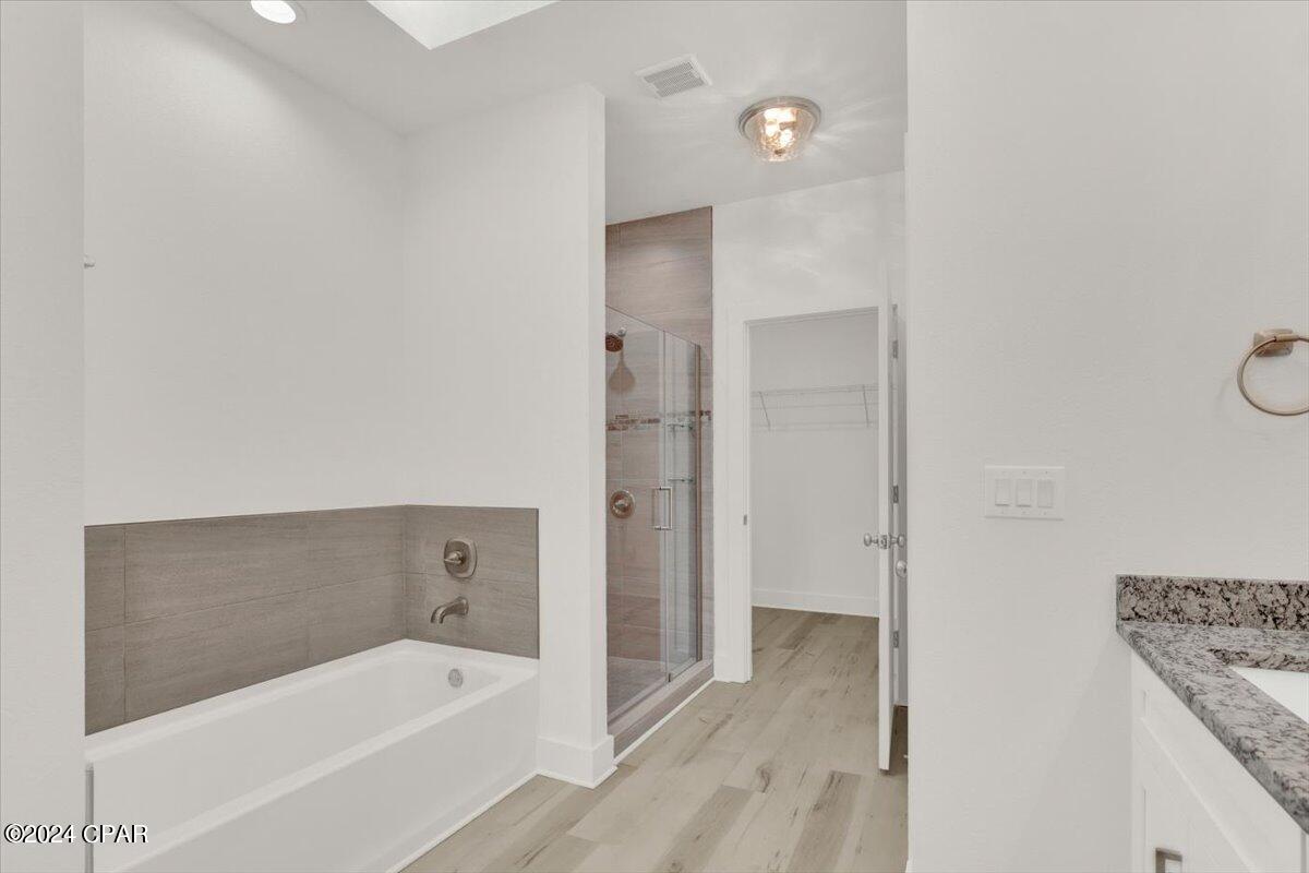 Sandy Creek & Country Club Phase II - Residential