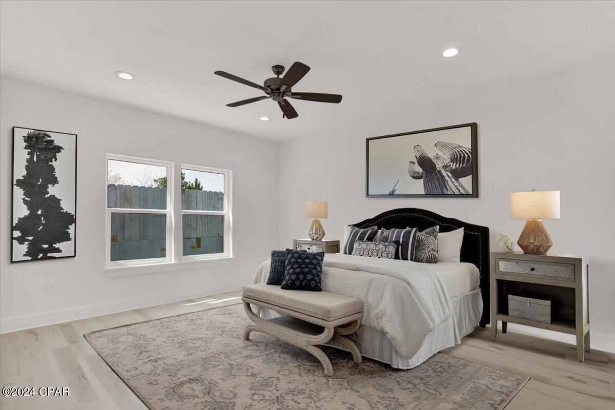 Sandy Creek & Country Club Phase II - Residential