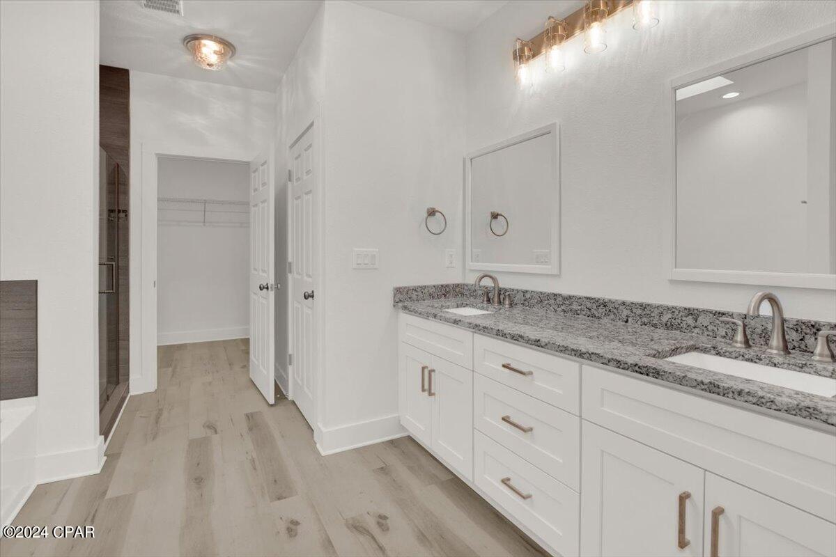 Sandy Creek & Country Club Phase II - Residential