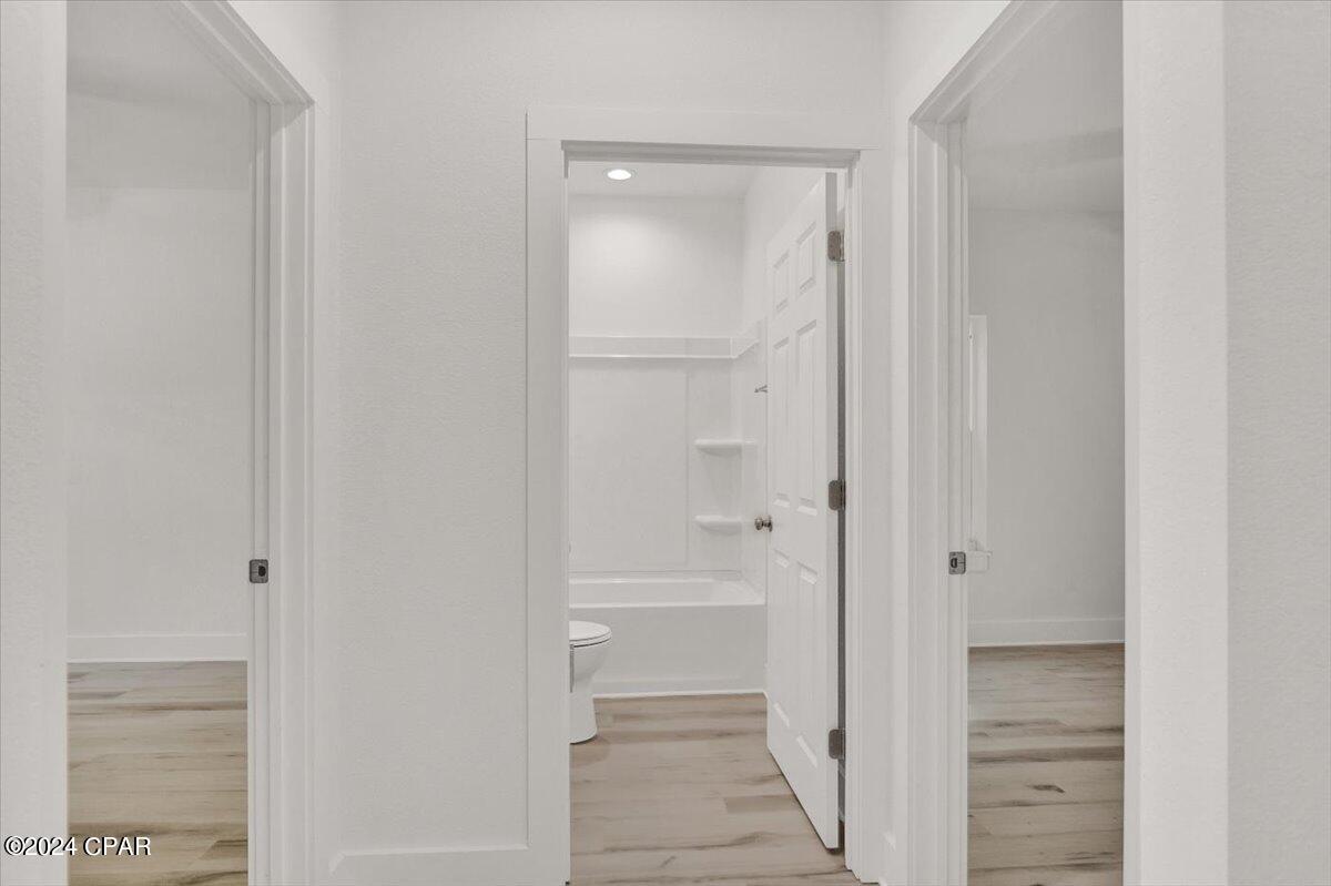 Sandy Creek & Country Club Phase II - Residential