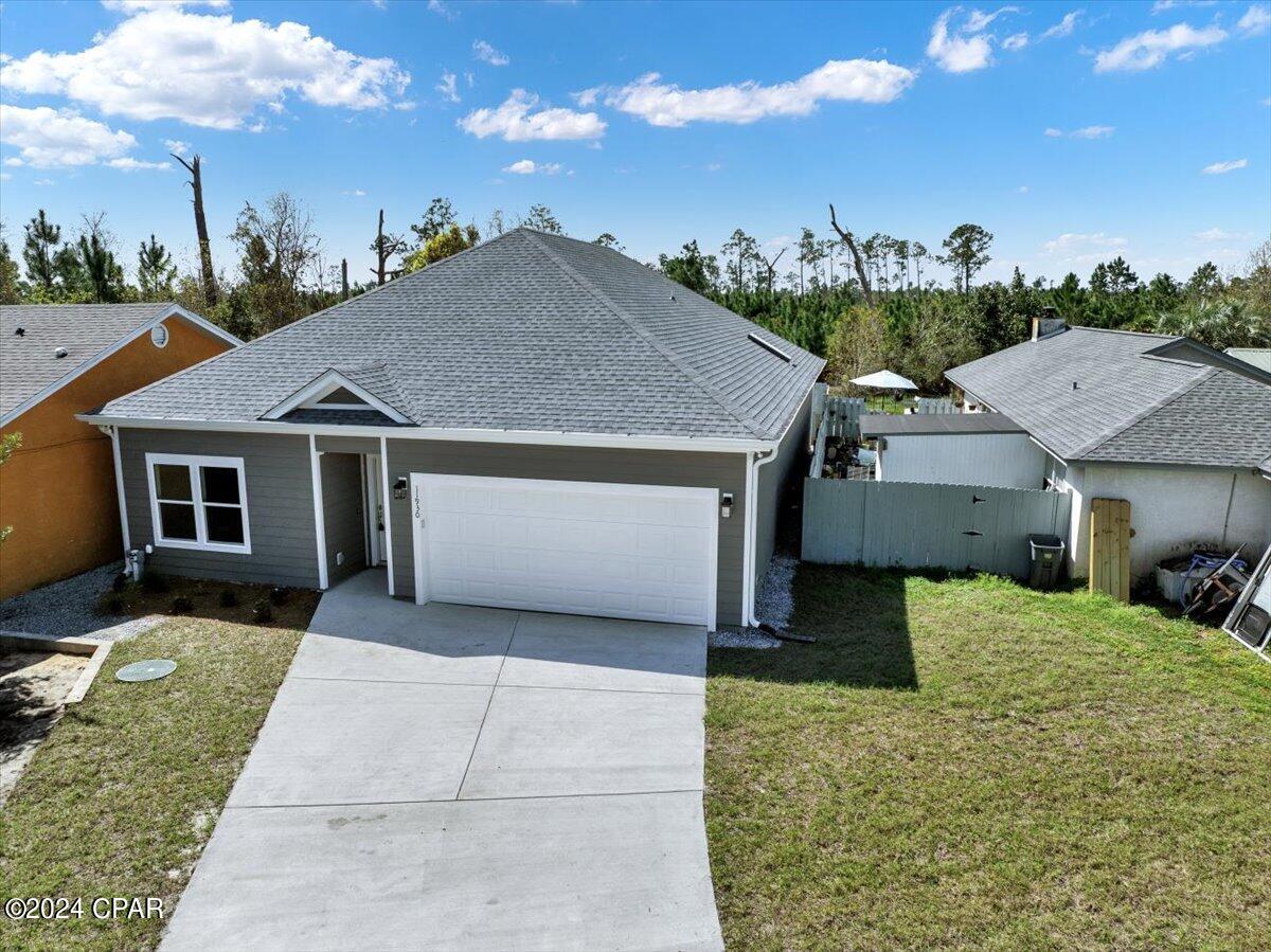 Sandy Creek & Country Club Phase II - Residential