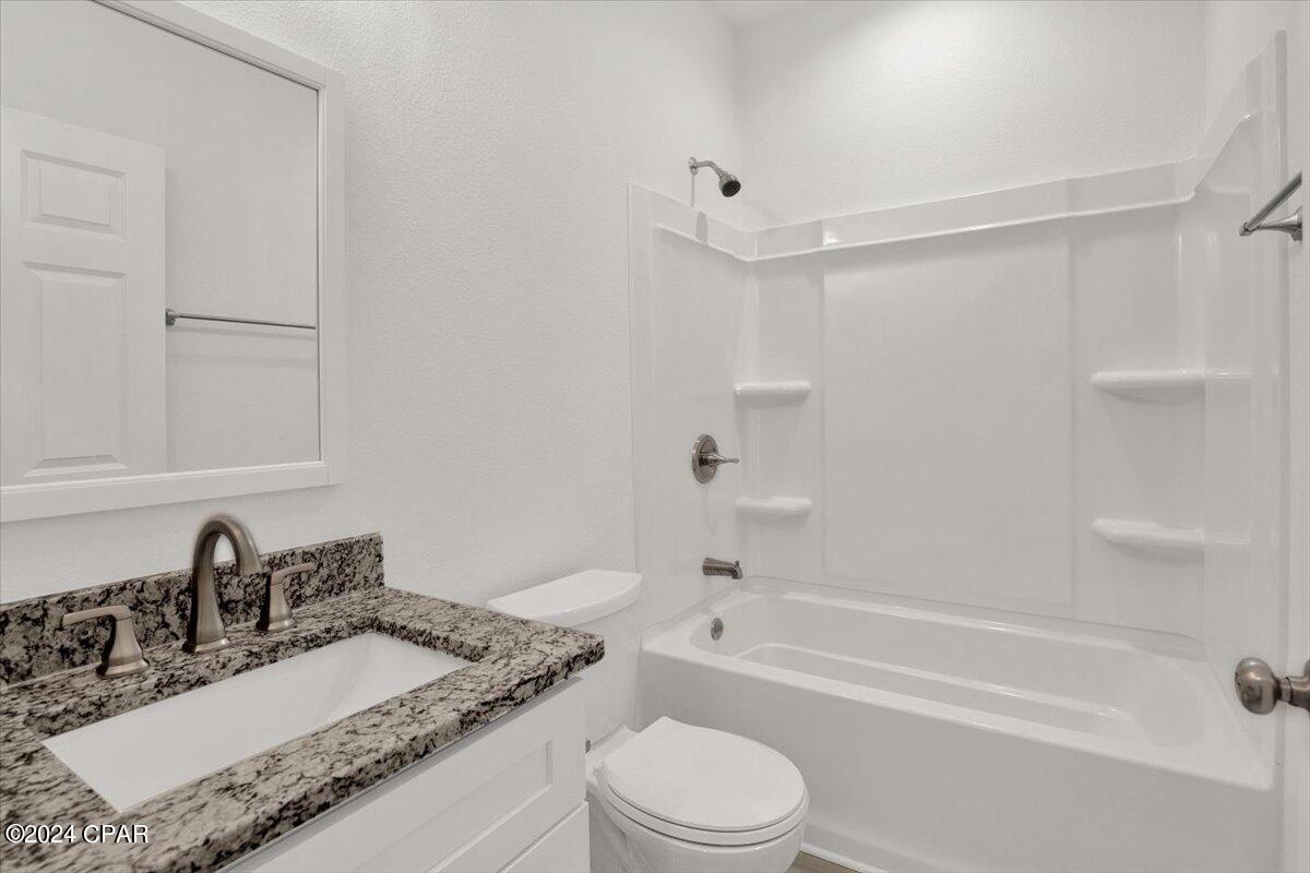 Sandy Creek & Country Club Phase II - Residential