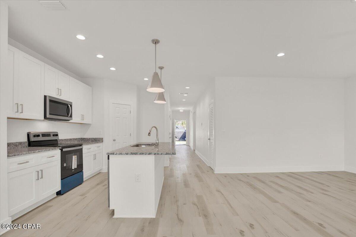 Sandy Creek & Country Club Phase II - Residential