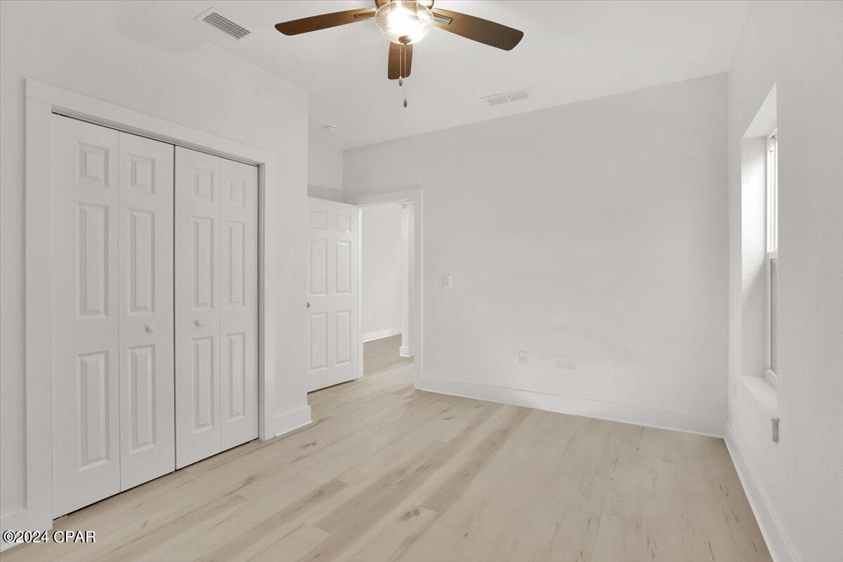 Sandy Creek & Country Club Phase II - Residential