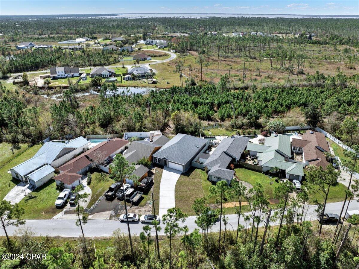 Sandy Creek & Country Club Phase II - Residential