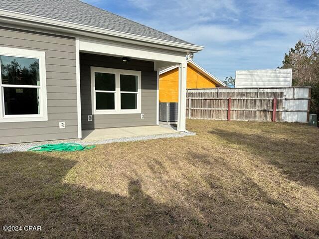 Sandy Creek & Country Club Phase II - Residential