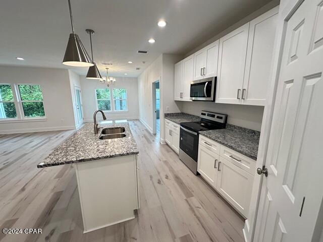 Sandy Creek & Country Club Phase II - Residential