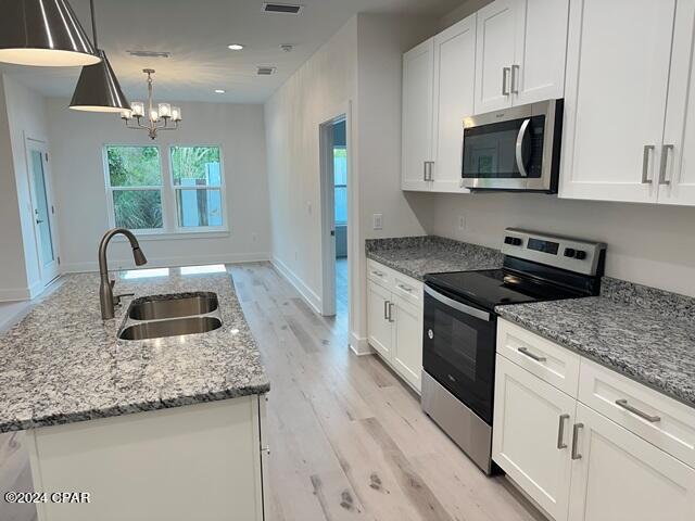 Sandy Creek & Country Club Phase II - Residential