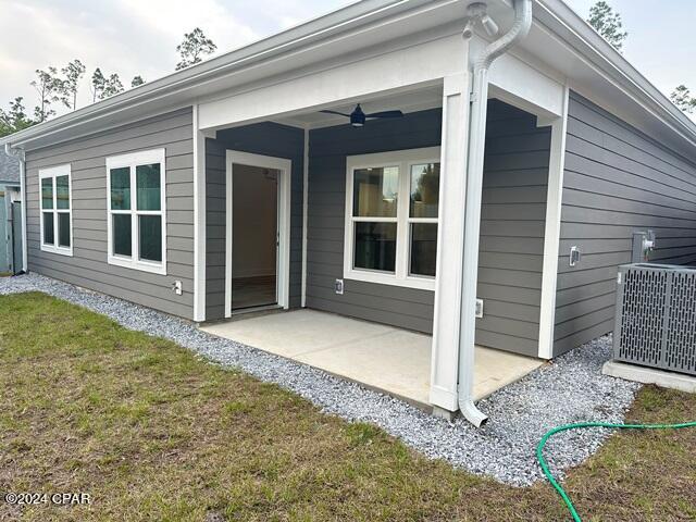 Sandy Creek & Country Club Phase II - Residential