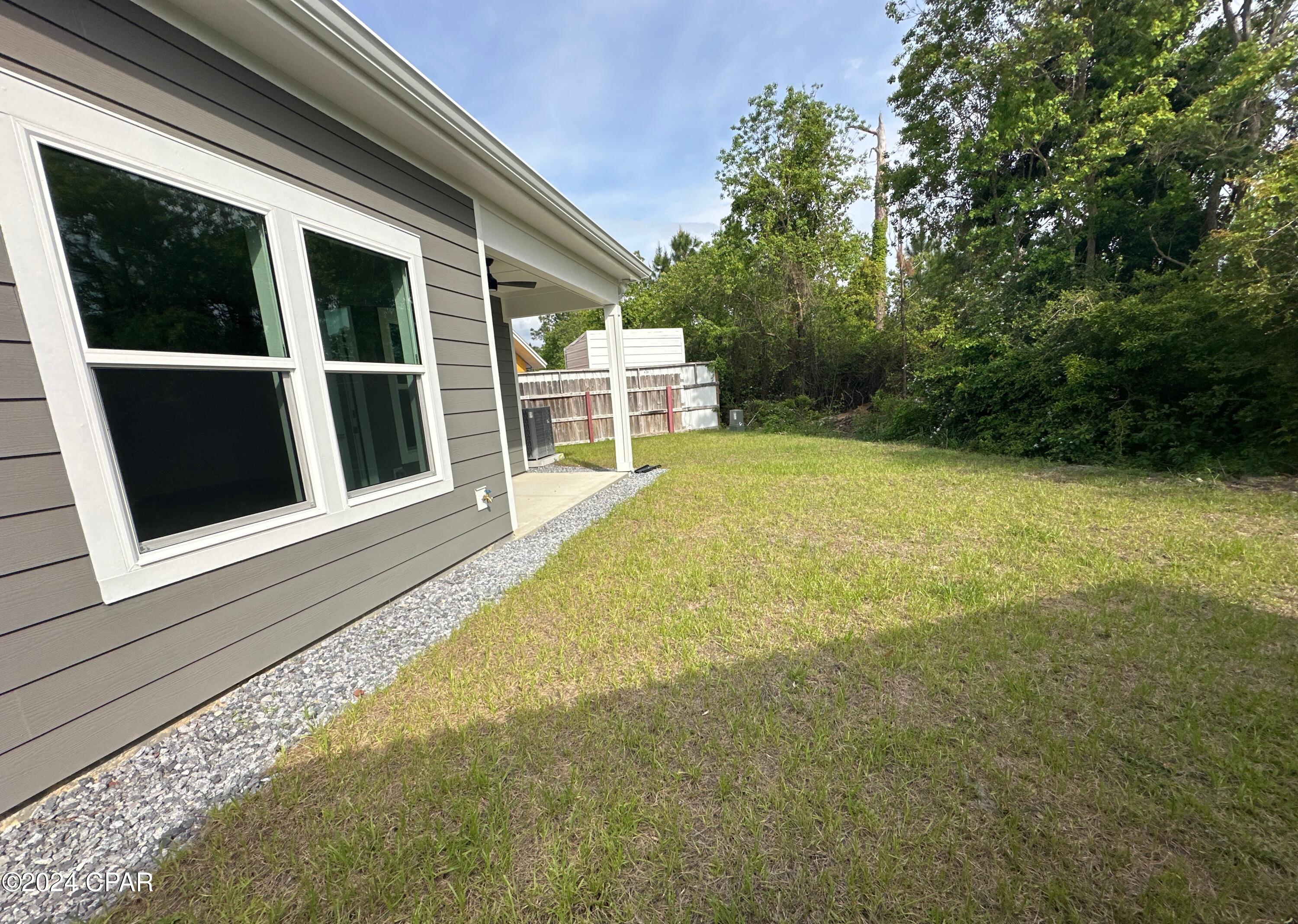 Sandy Creek & Country Club Phase II - Residential