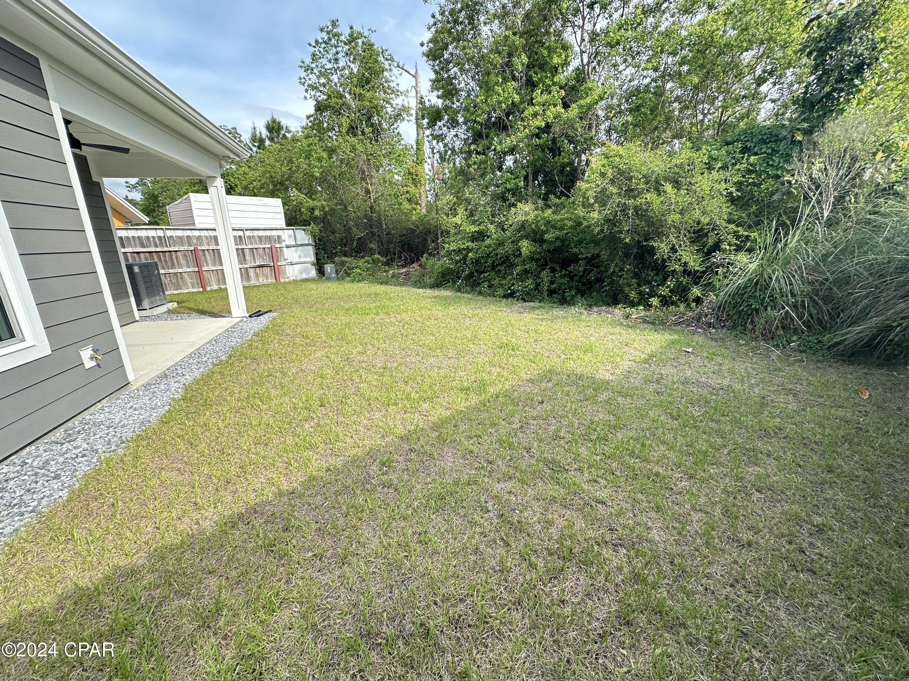 Sandy Creek & Country Club Phase II - Residential