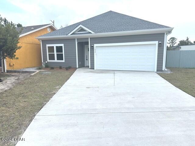 Sandy Creek & Country Club Phase II - Residential