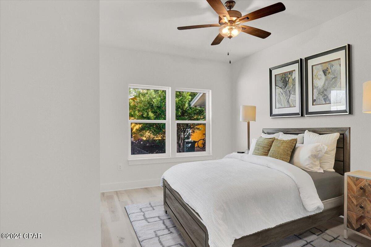 Sandy Creek & Country Club Phase II - Residential