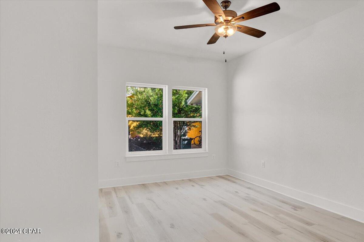 Sandy Creek & Country Club Phase II - Residential