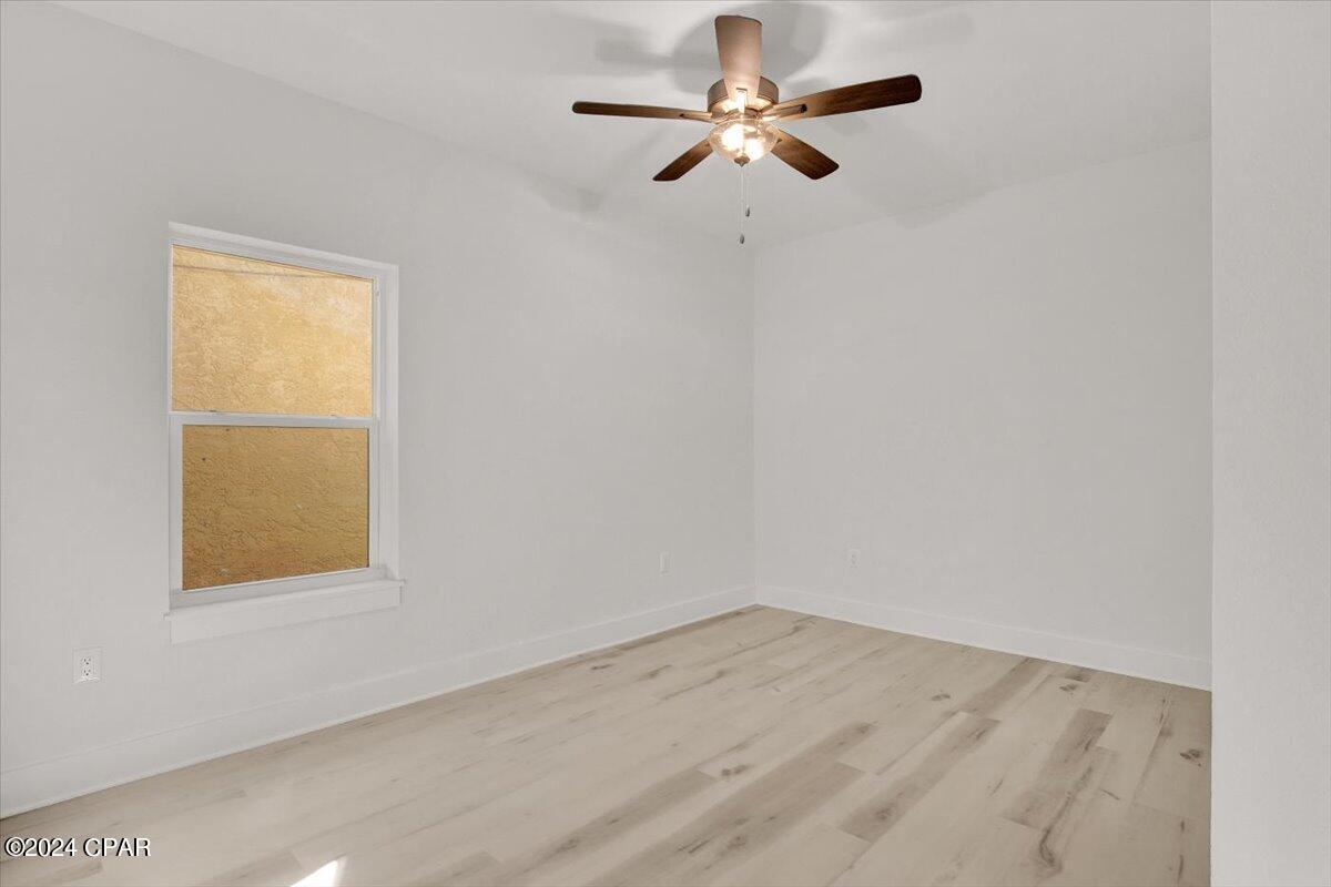 Sandy Creek & Country Club Phase II - Residential