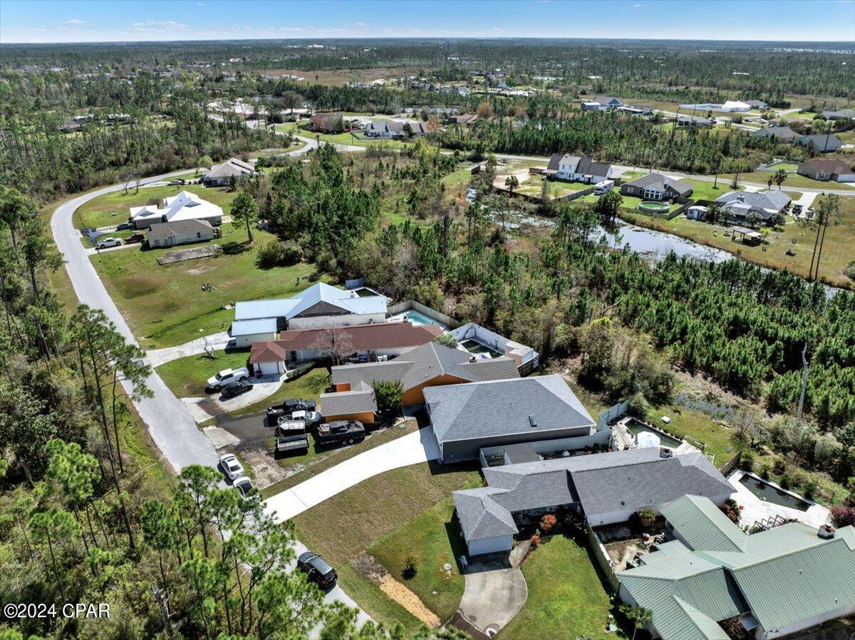 Sandy Creek & Country Club Phase II - Residential