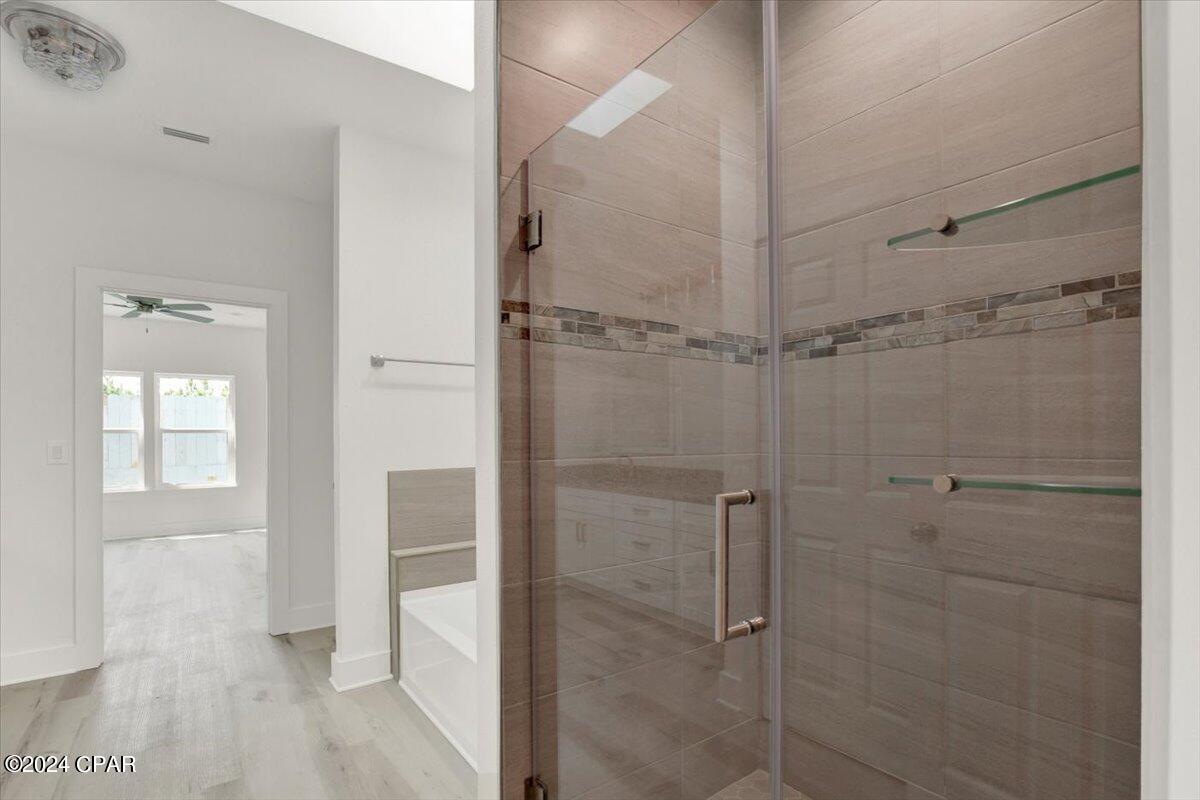 Sandy Creek & Country Club Phase II - Residential